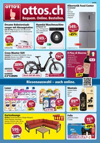 Otto's aktionen Online (2026-05-16 - 2026-05-31)