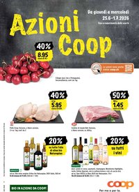 Coop aktionen IT