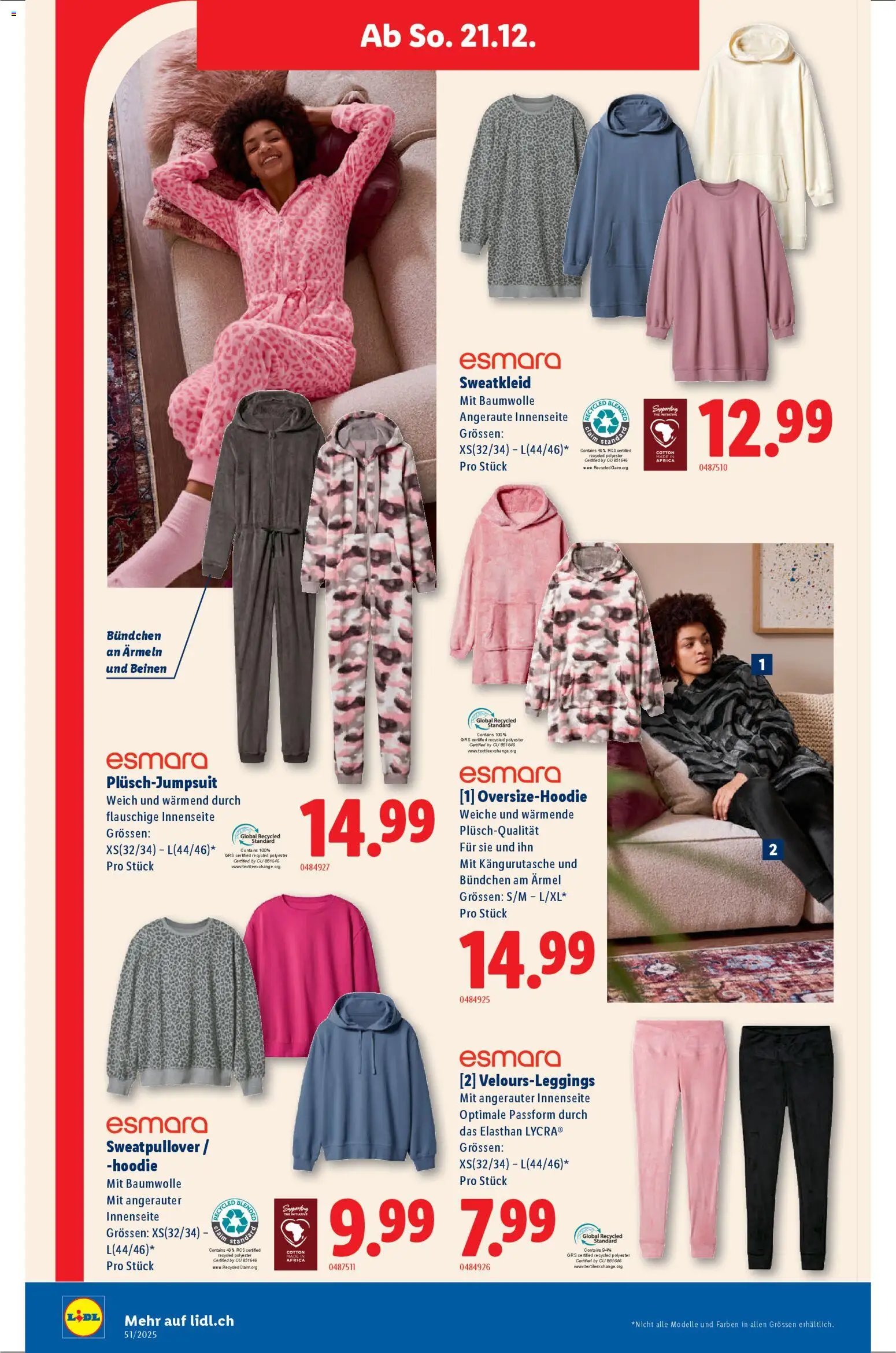 Lidl Aktionen (2025-12-18 - 2025-12-24) | 28