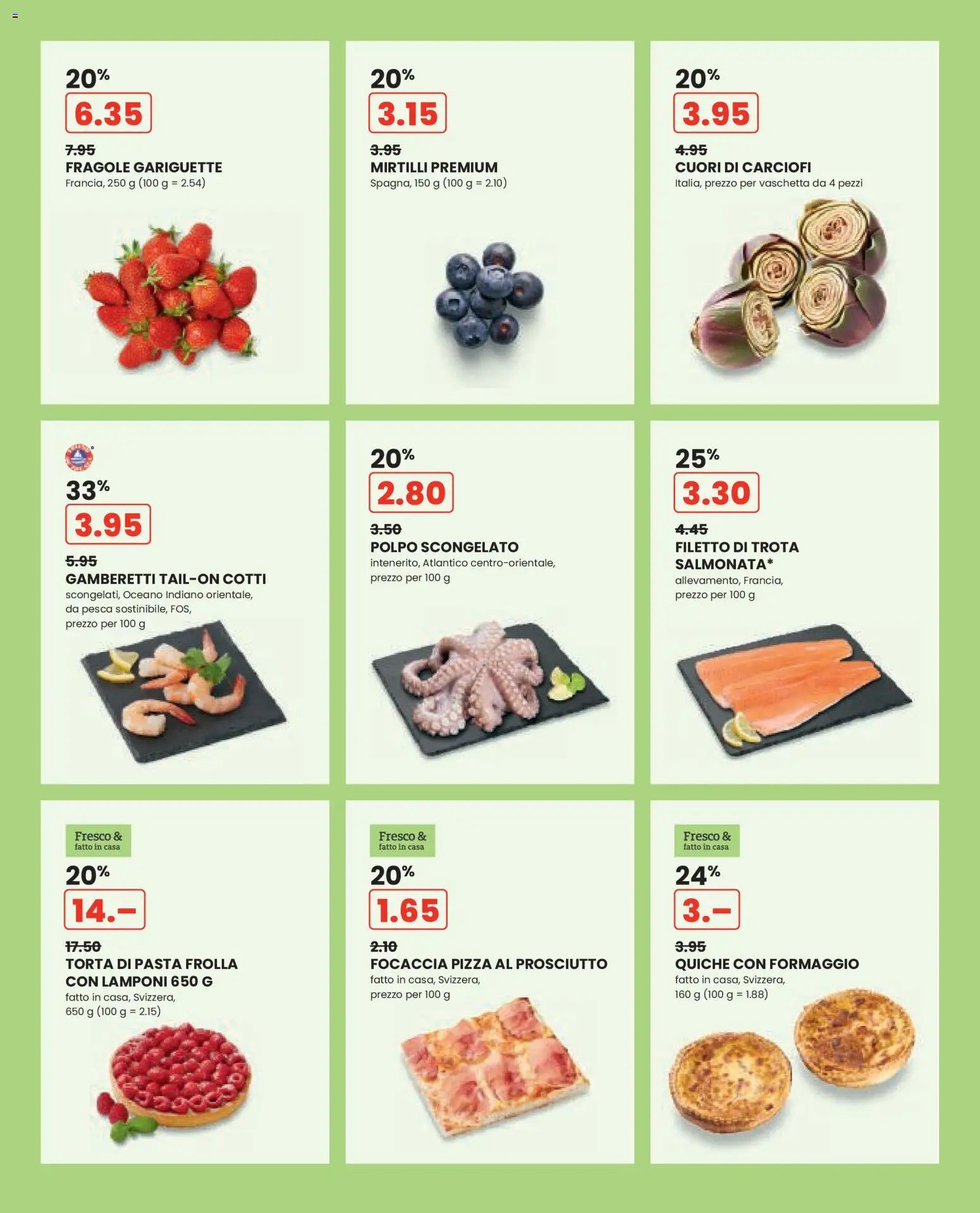 Manor aktionen IT (2026-04-14 - 2026-04-20)