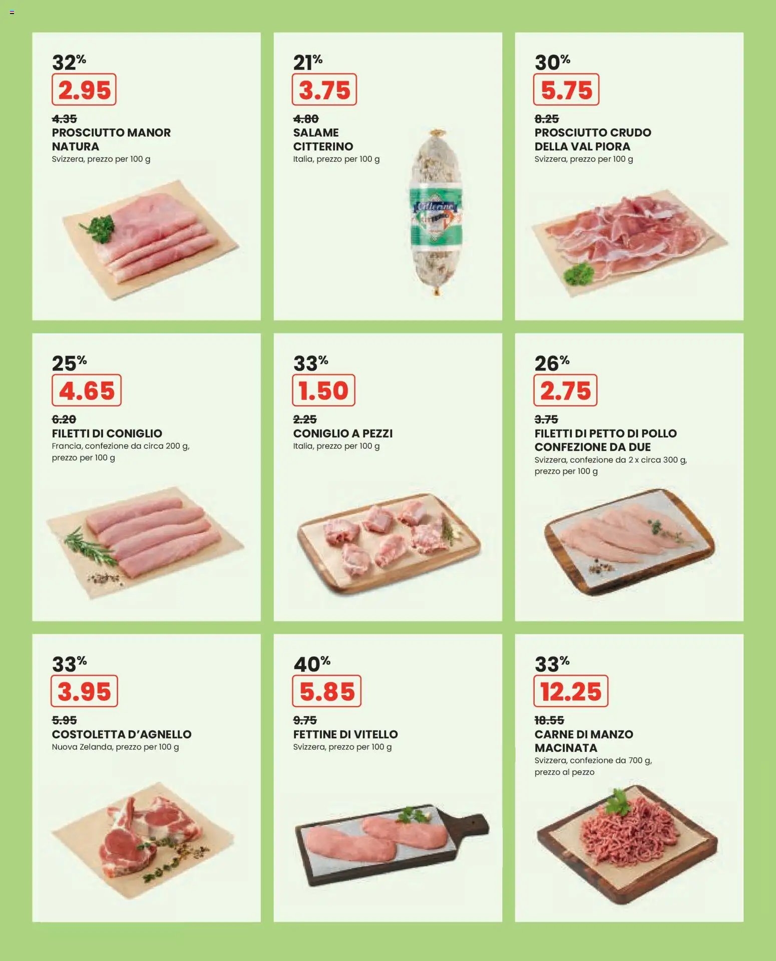 Manor aktionen IT (2026-04-14 - 2026-04-20)