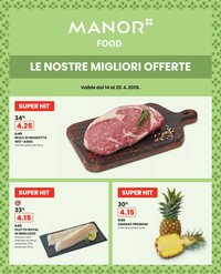 Manor aktionen IT (2026-04-14 - 2026-04-20)