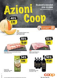 Coop aktionen IT
