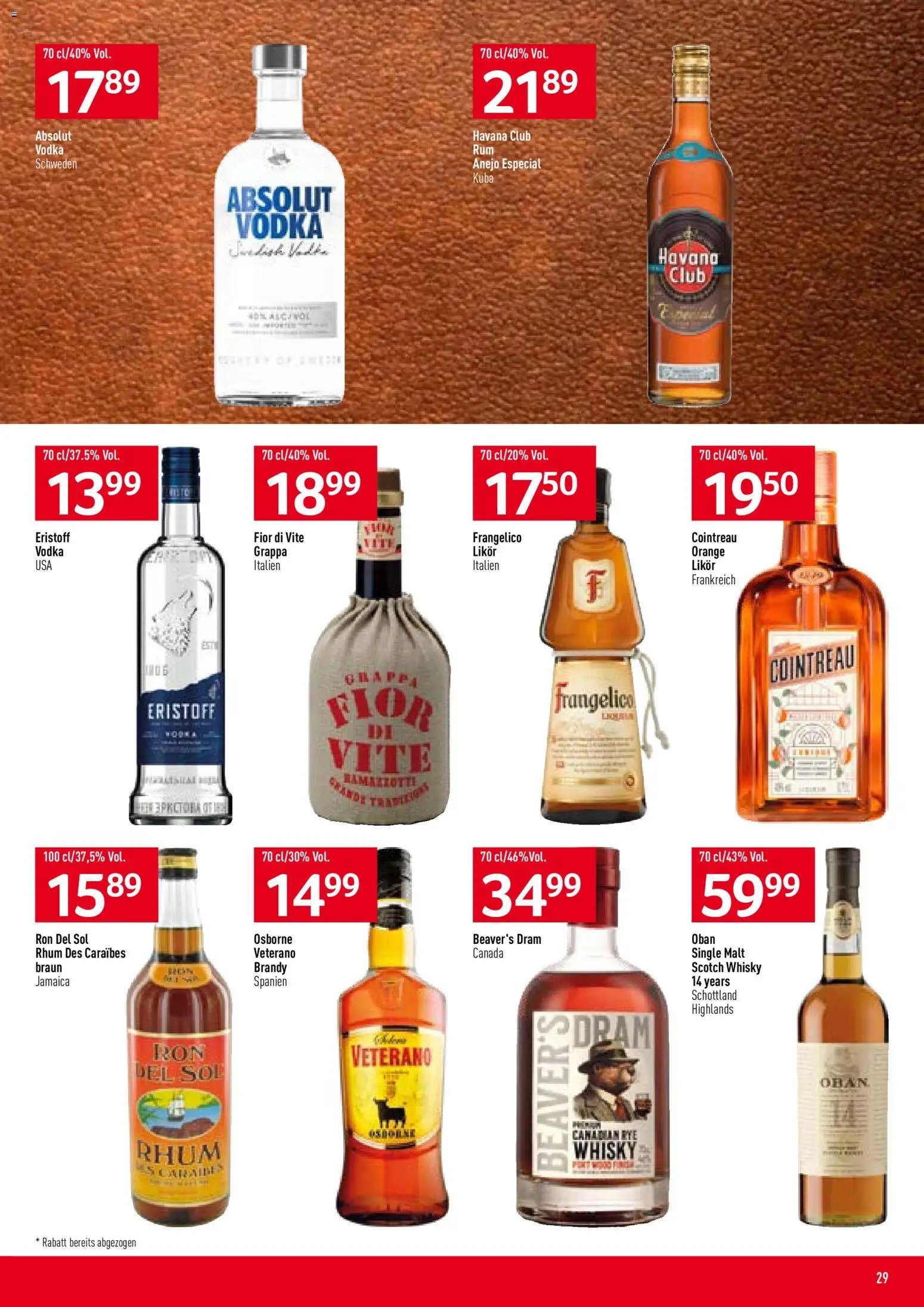 Prodega Aktionen (2026-01-26 - 2026-01-31) | 29