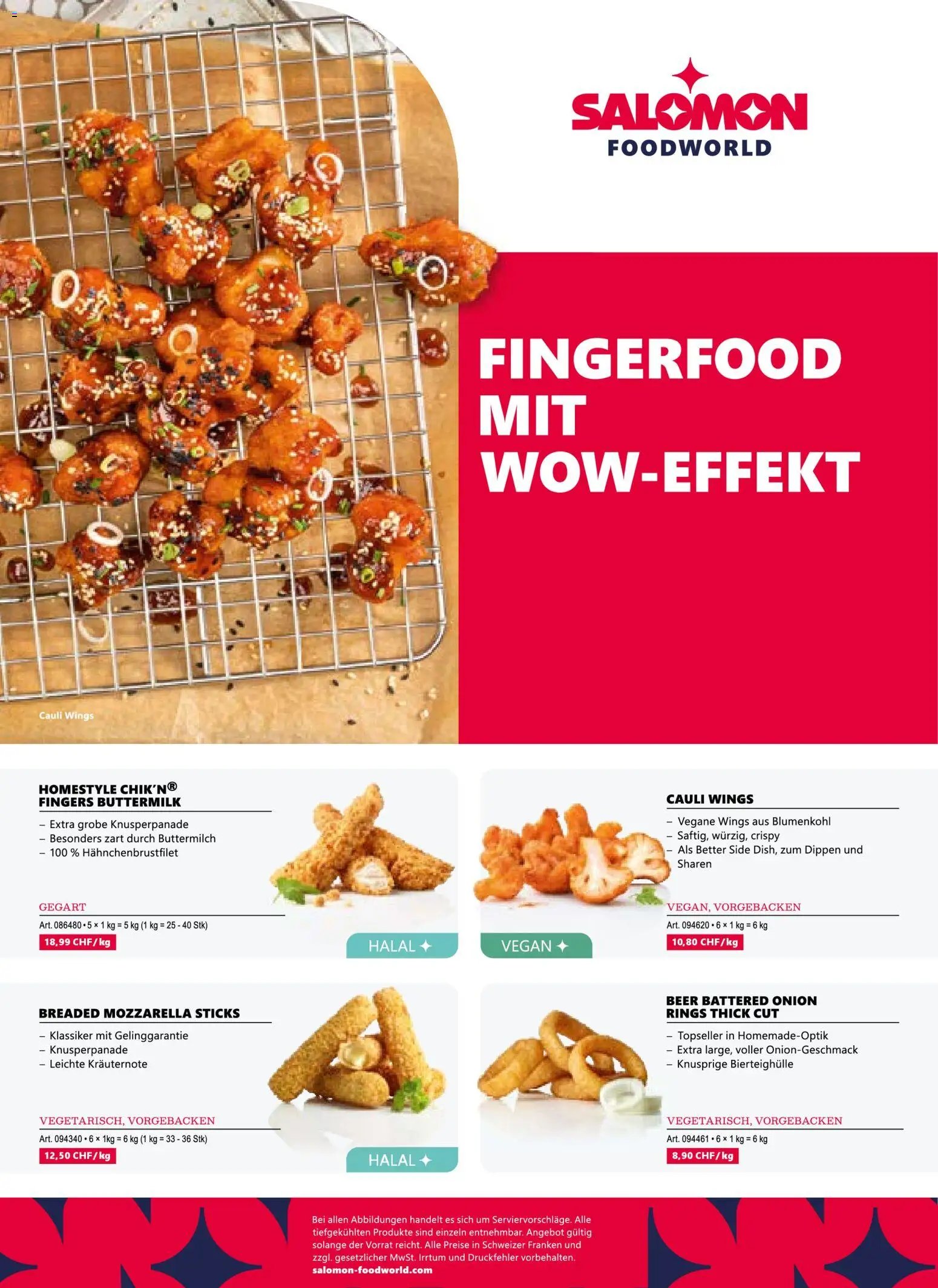 Prodega Aktionen (2026-01-26 - 2026-01-31) | 4