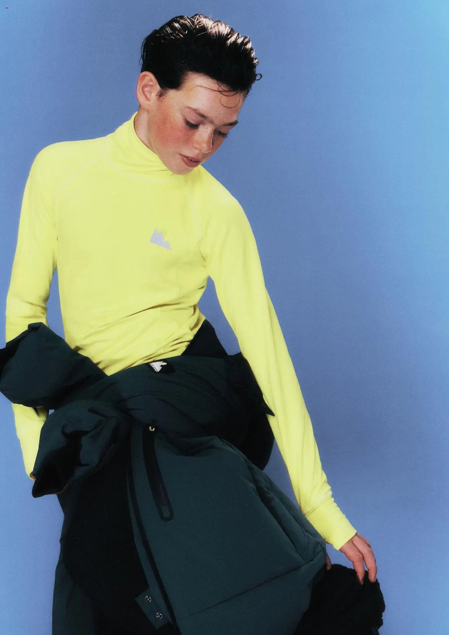 Zara Aktionen Boys (2025-12-06 - 2026-01-05) | 11