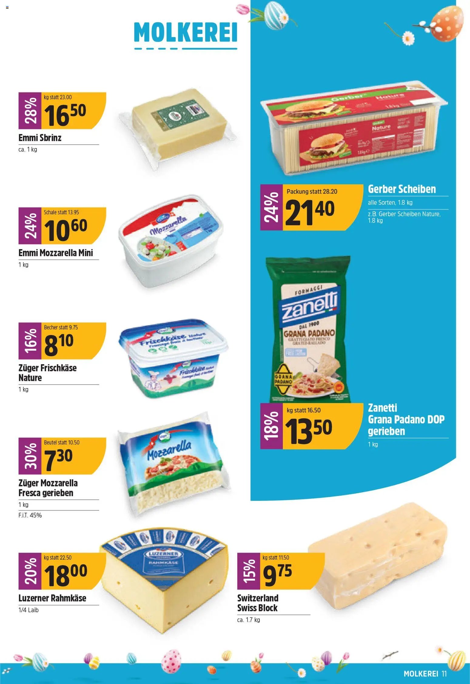 TopCC aktionen (2026-03-16 - 2026-03-21) | 11