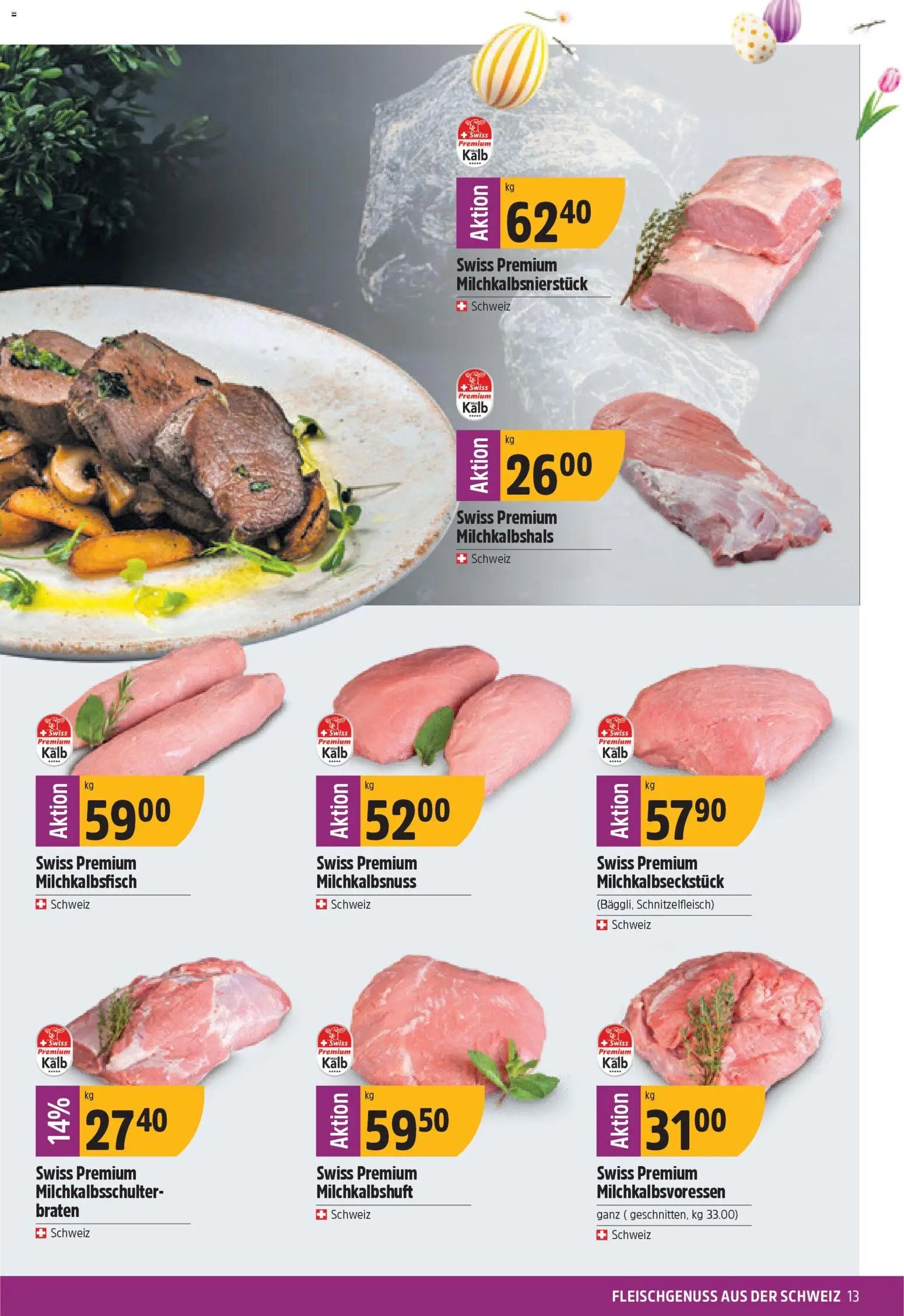 TopCC aktionen (2026-03-16 - 2026-03-21) | 13