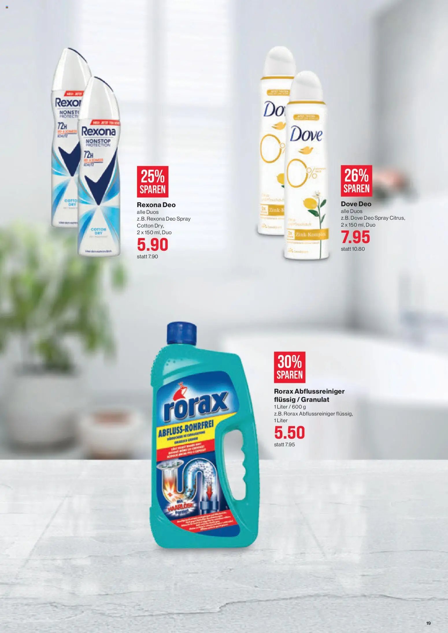 SPAR Aktionen (2025-11-06 - 2025-11-12)