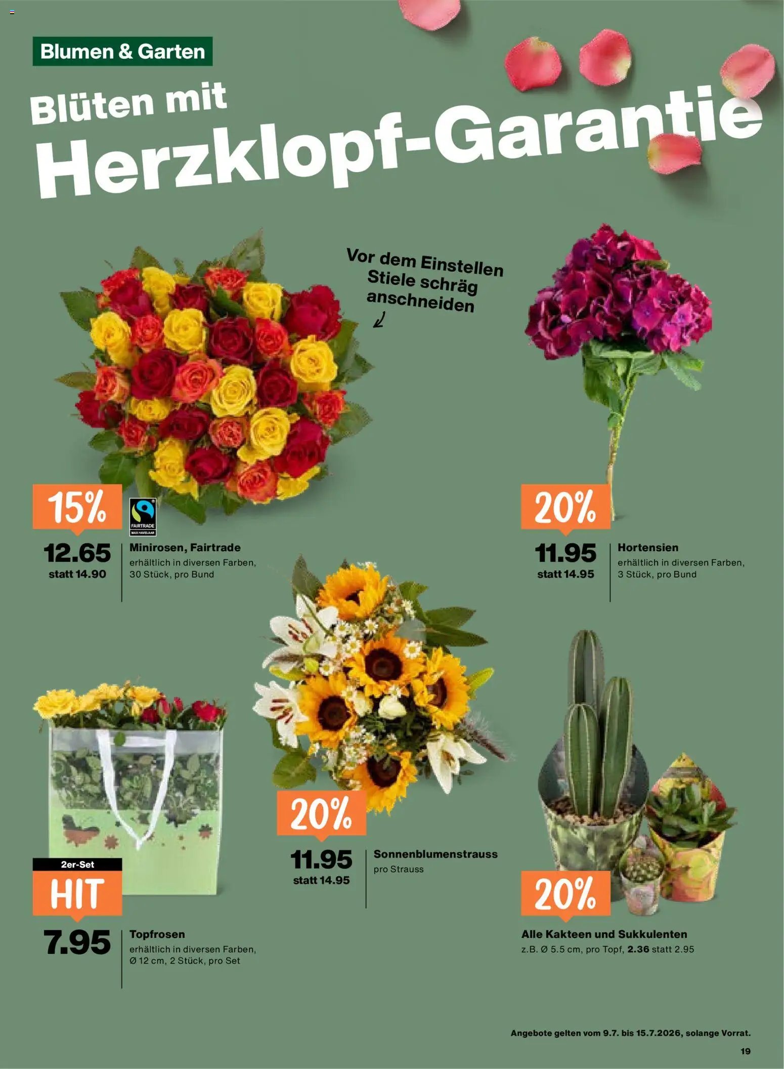 Migros aktionen