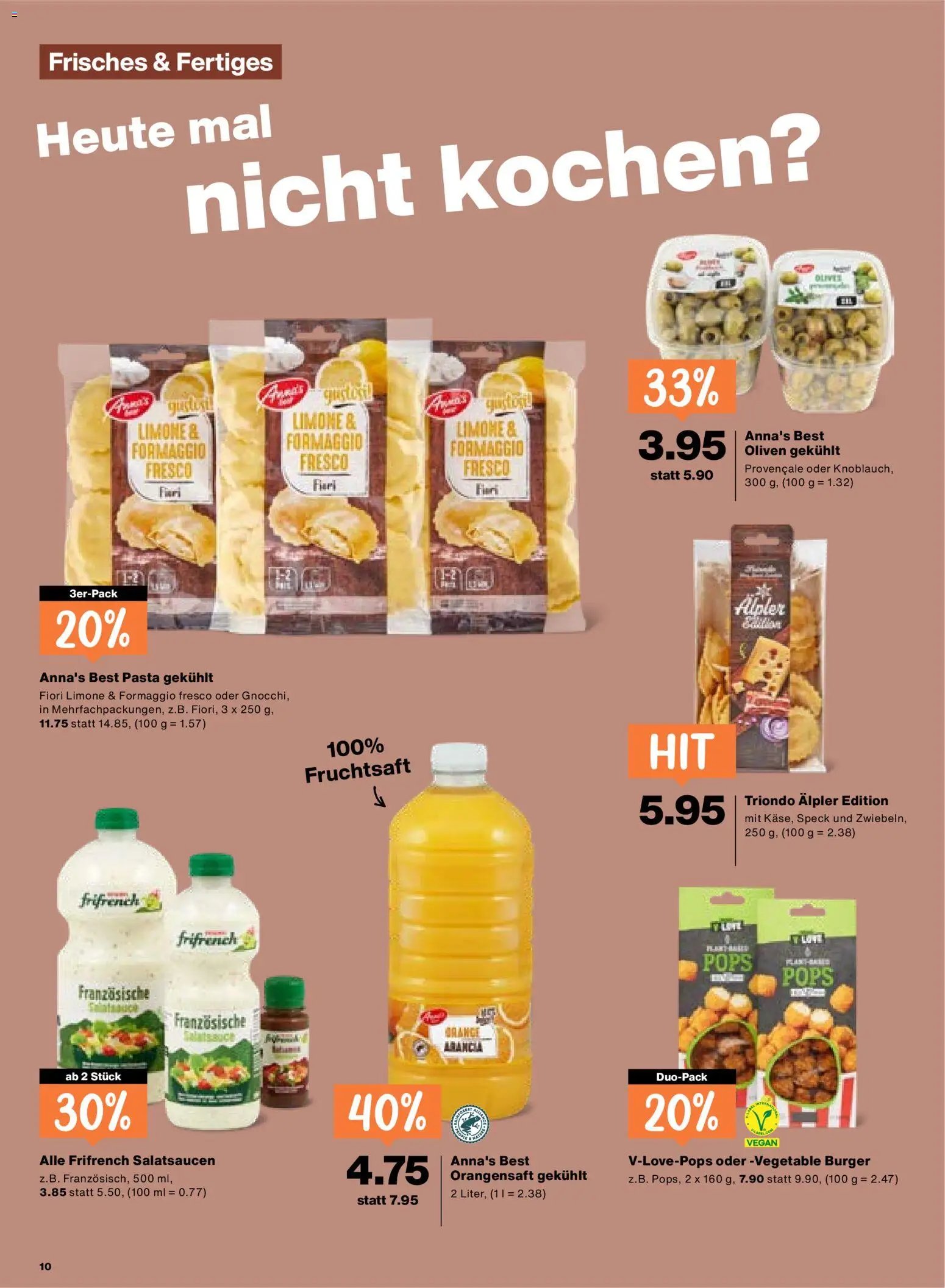 Migros aktionen