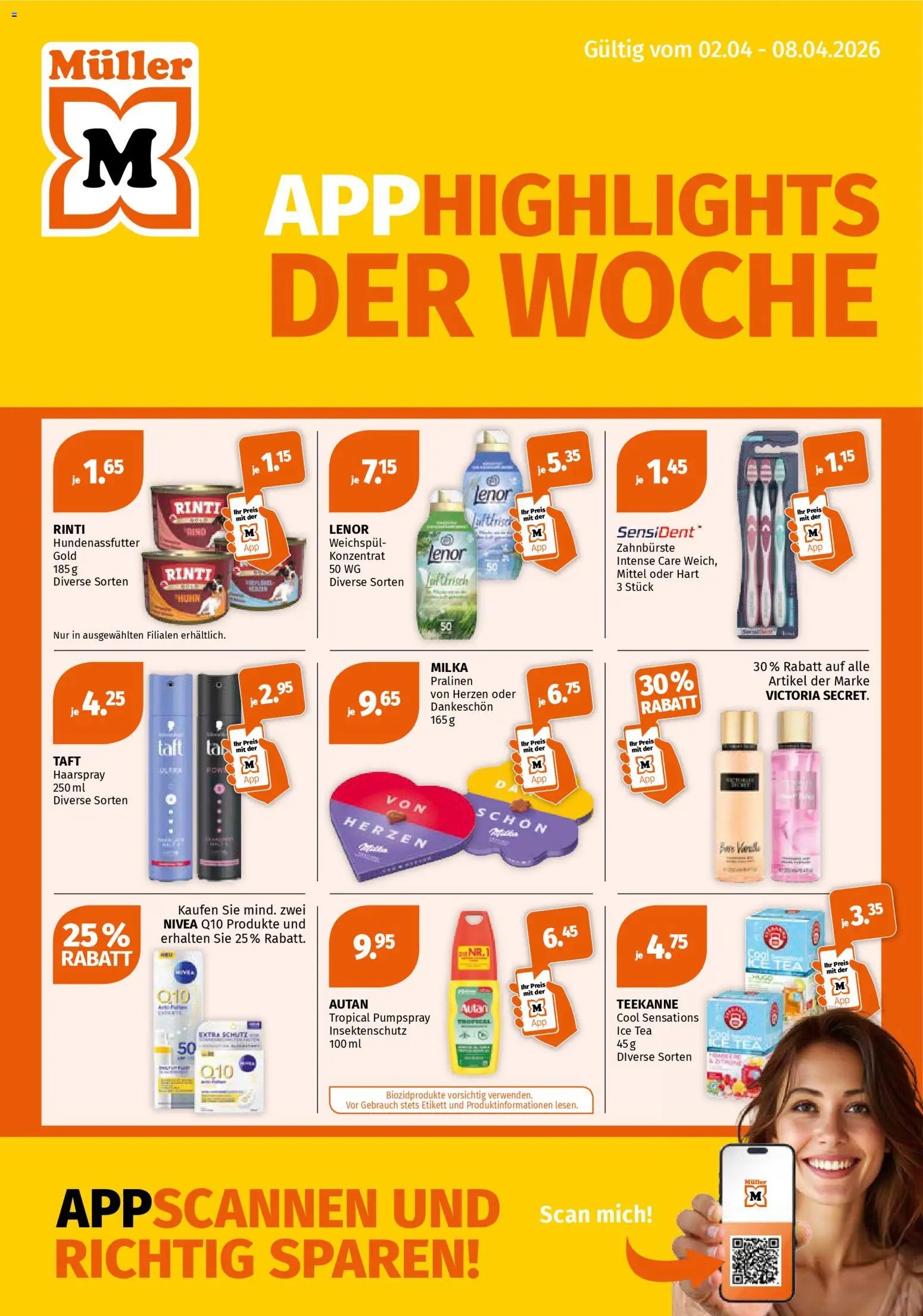 Müller aktionen (2026-04-02 - 2026-04-08) | 1