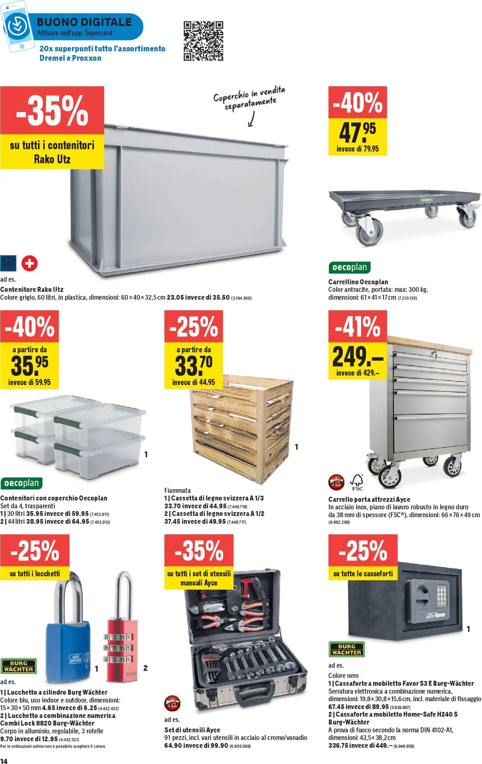 Jumbo Aktionen IT (2025-12-04 - 2025-12-17)