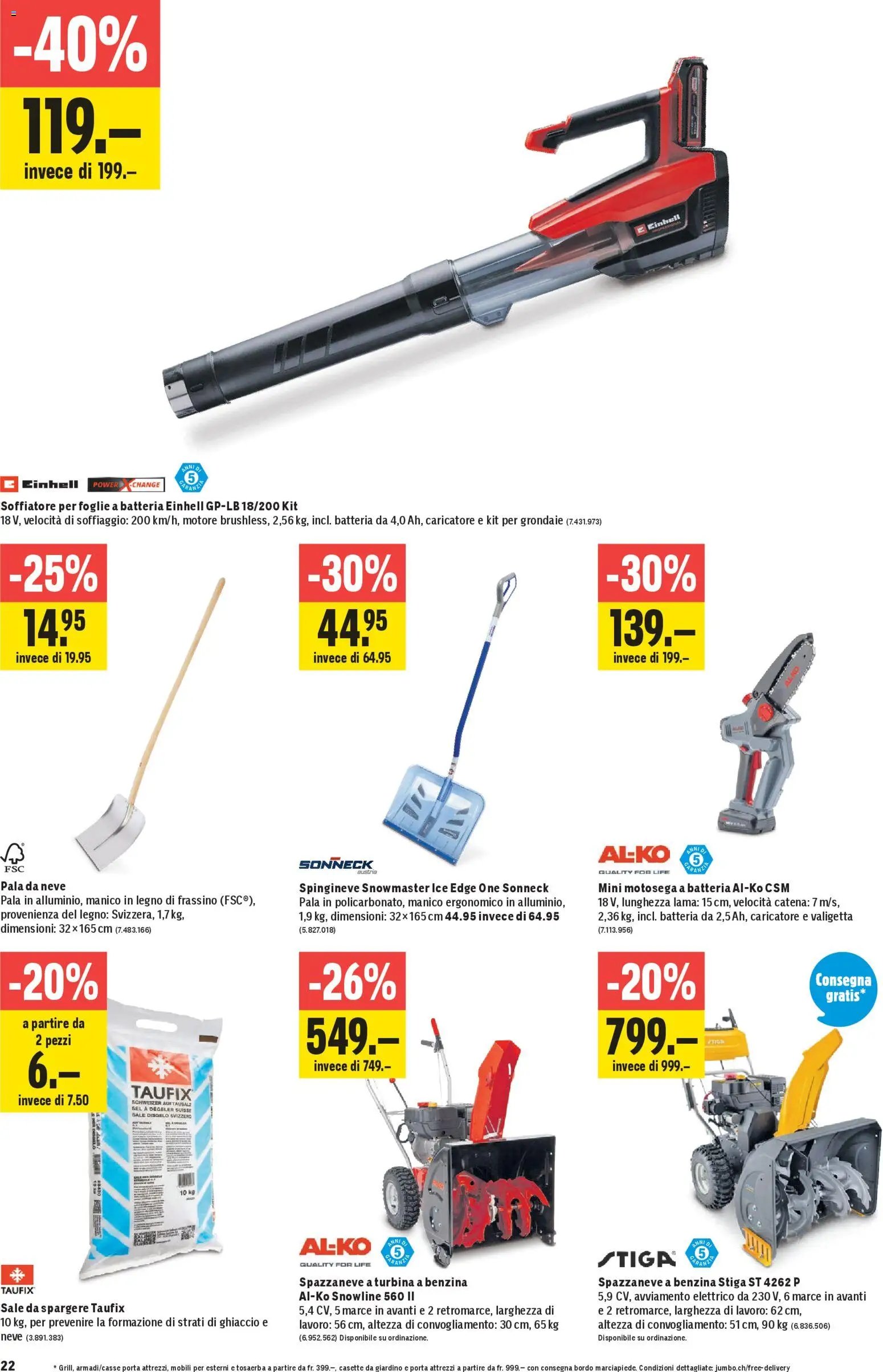 Jumbo Aktionen IT (2025-12-04 - 2025-12-17)