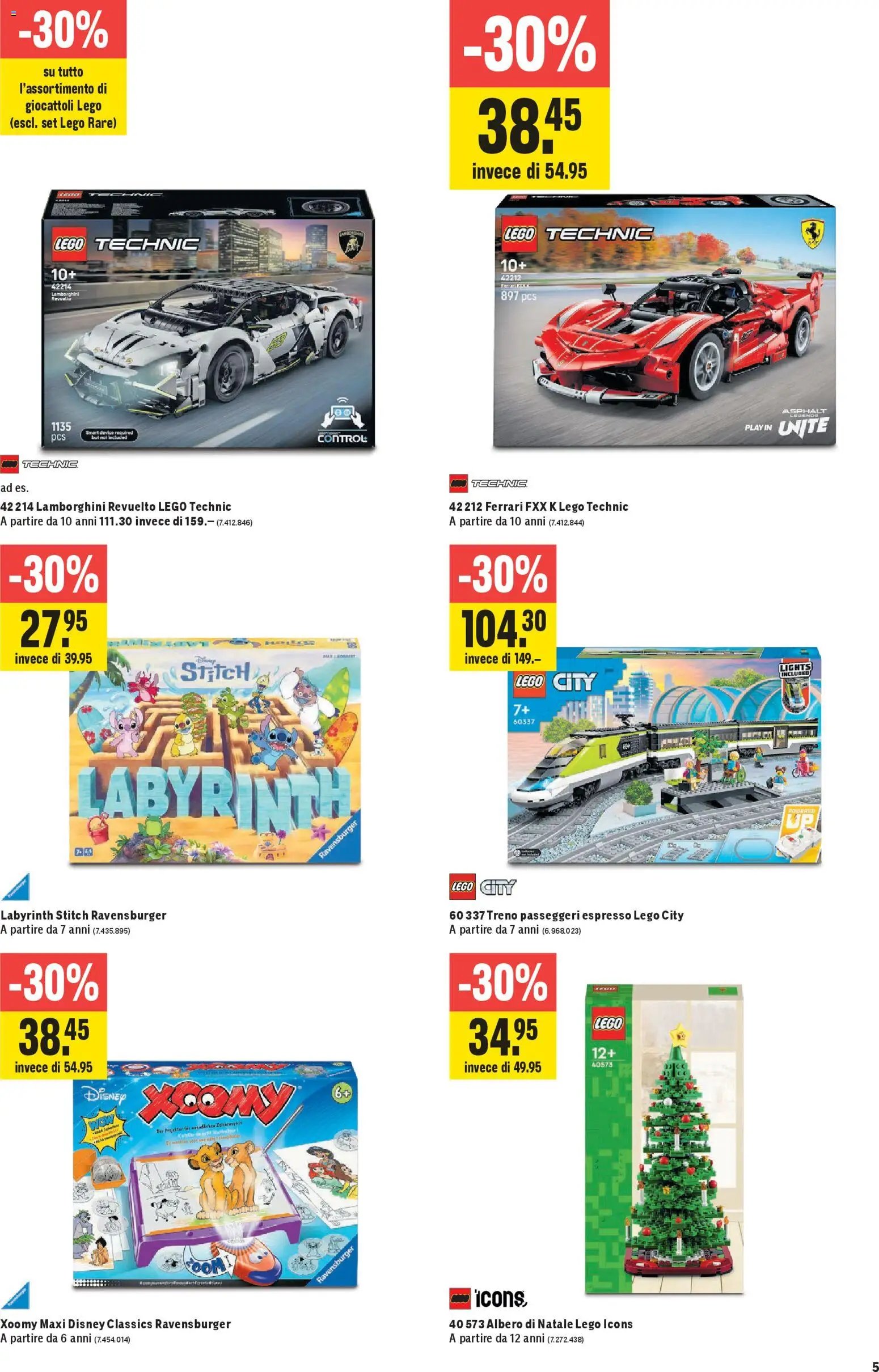 Jumbo Aktionen IT (2025-12-04 - 2025-12-17)