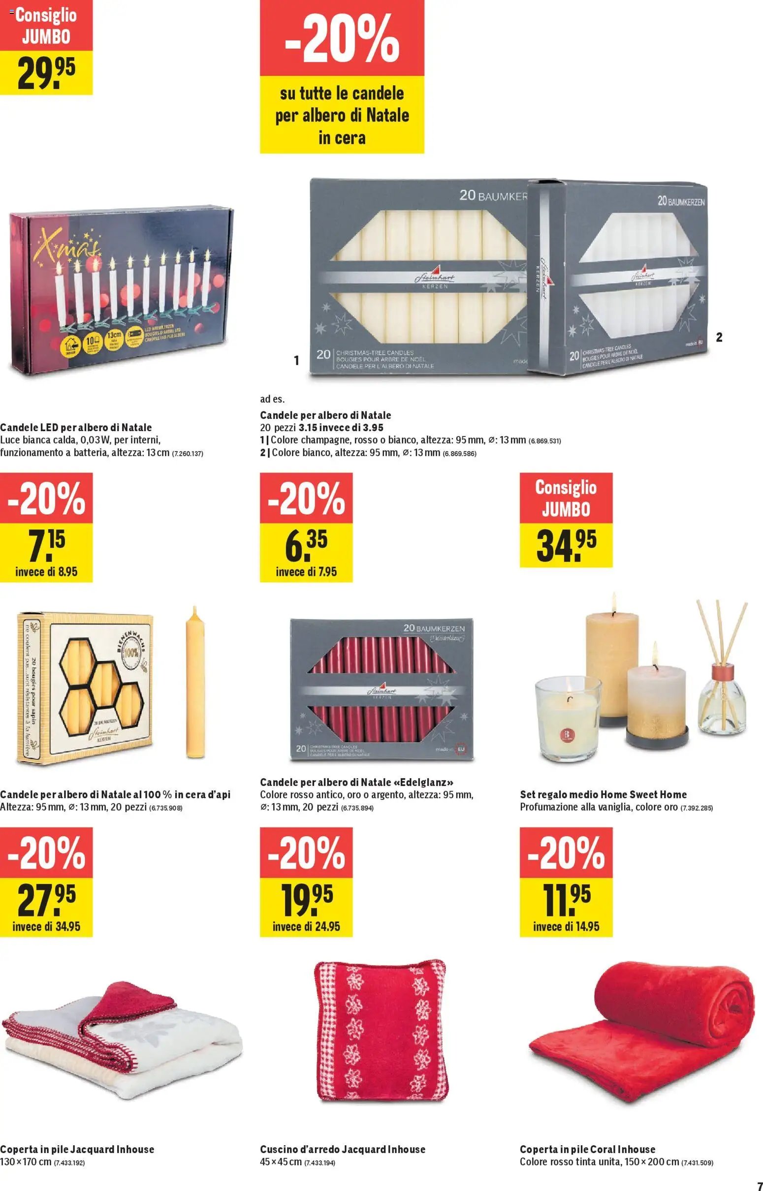 Jumbo Aktionen IT (2025-12-04 - 2025-12-17)