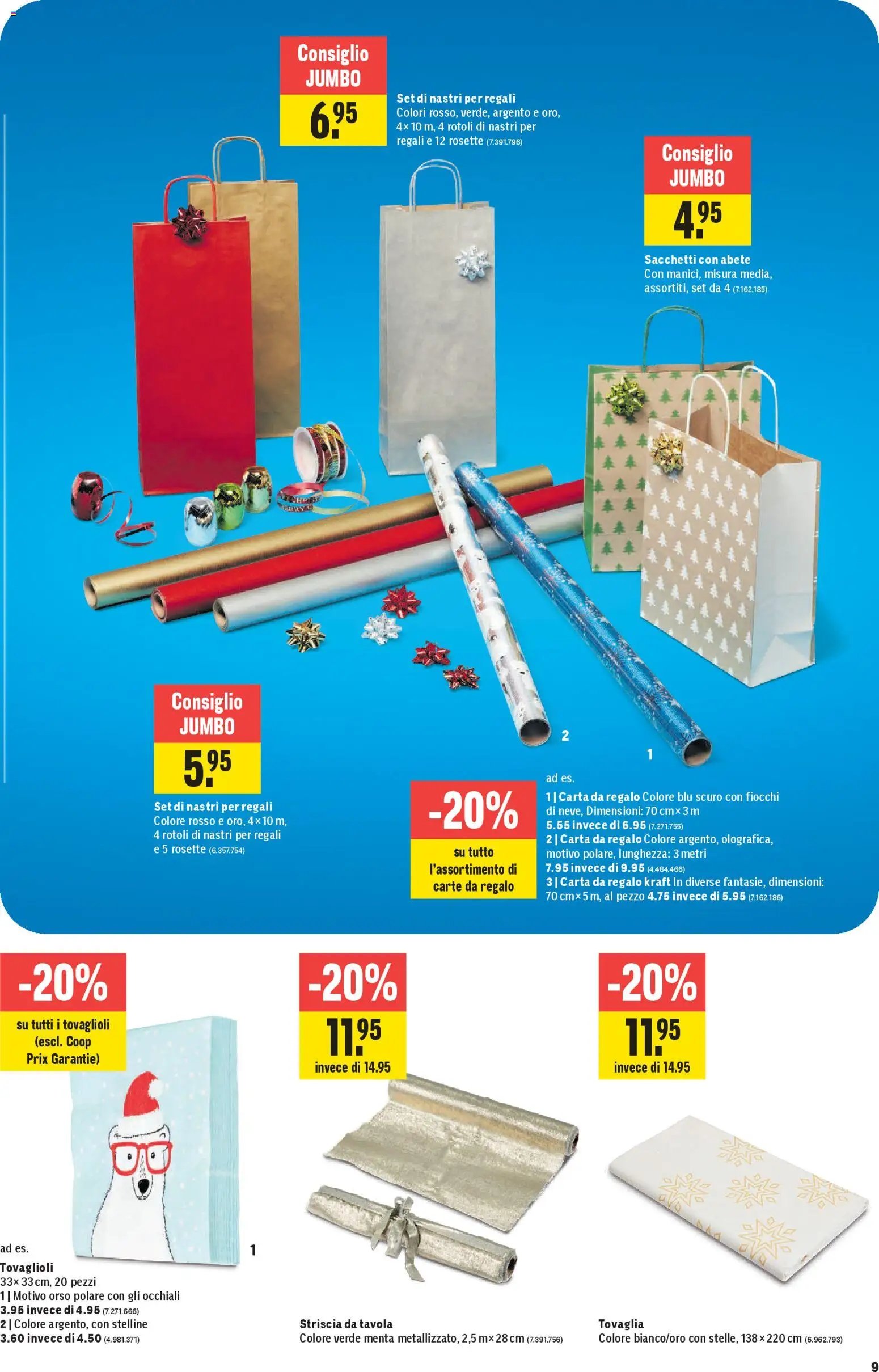 Jumbo Aktionen IT (2025-12-04 - 2025-12-17)