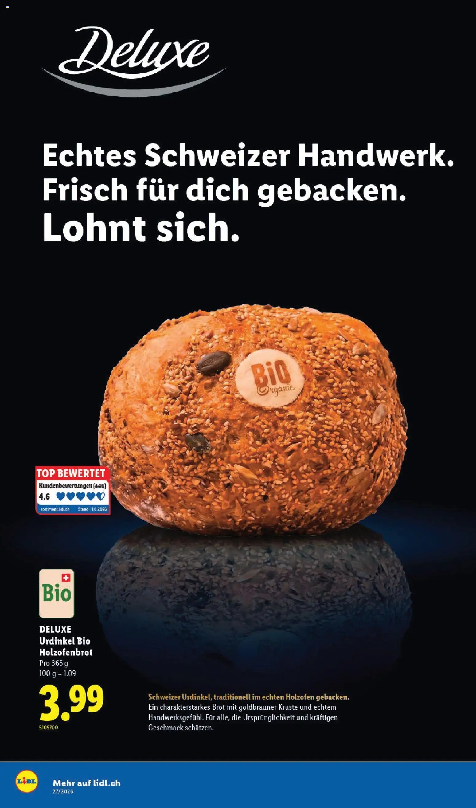 Lidl aktionen