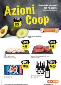 Coop aktionen IT