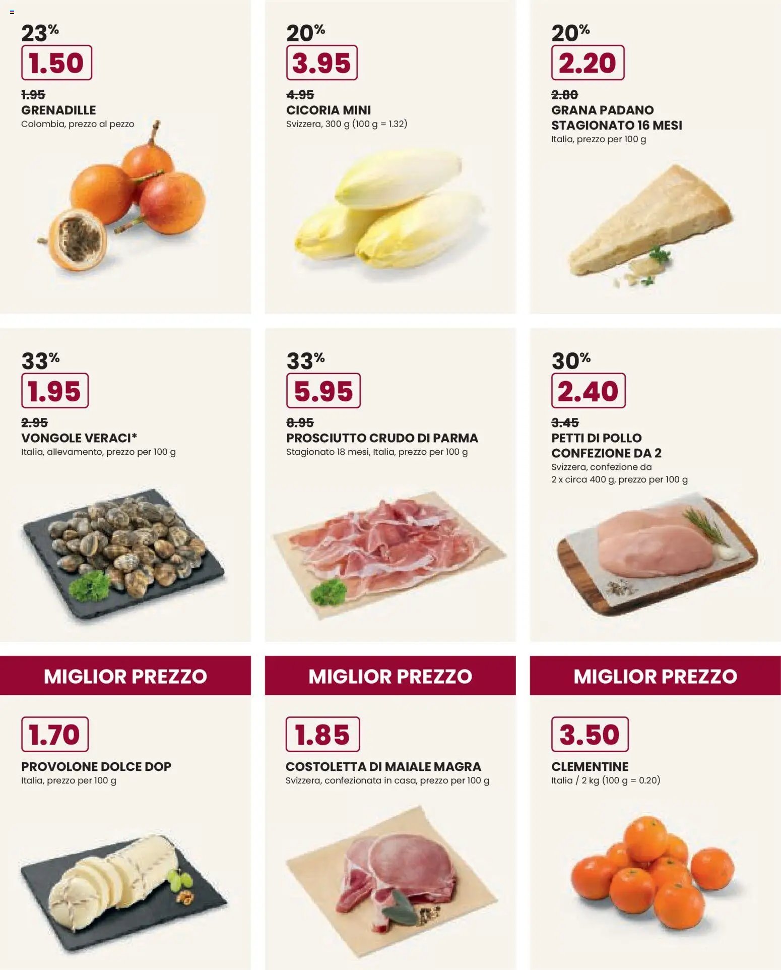 Manor Aktionen IT (2025-11-25 - 2025-12-01) | 2