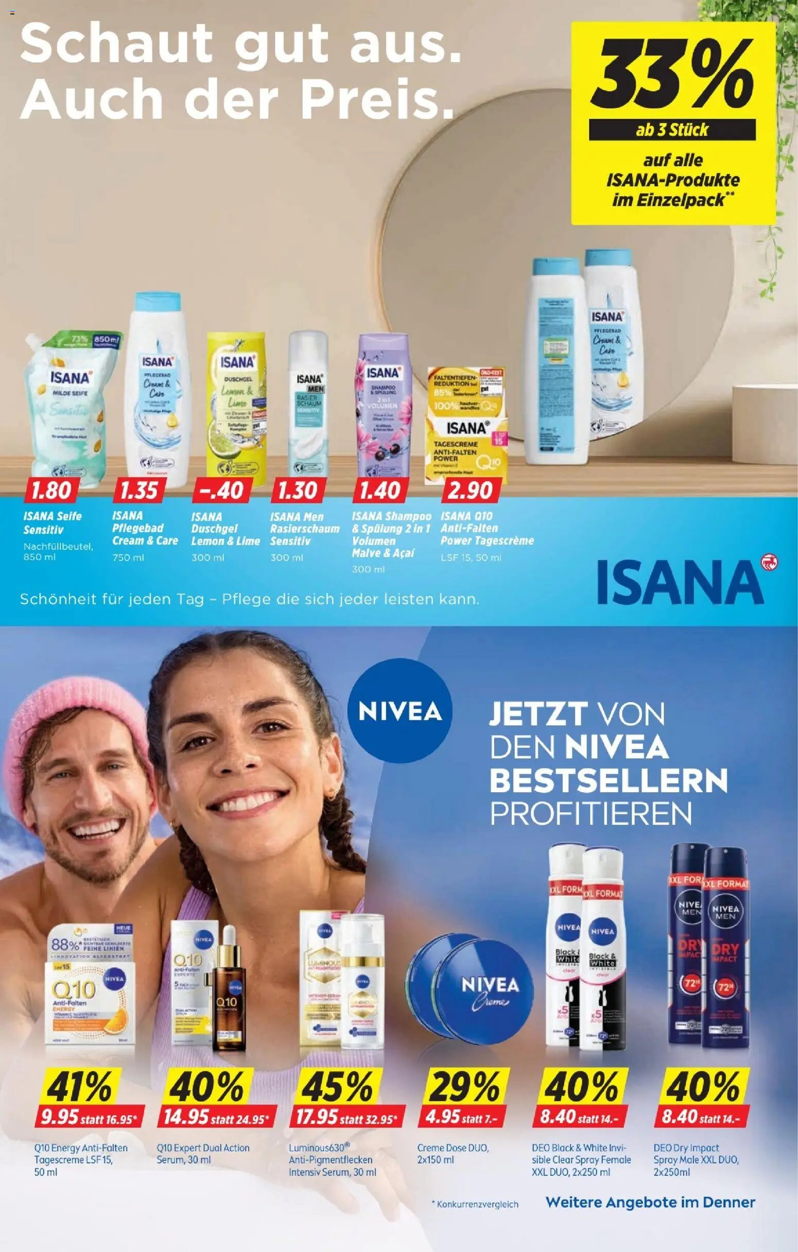 Denner Aktionen (2026-01-20 - 2026-01-26) | 16