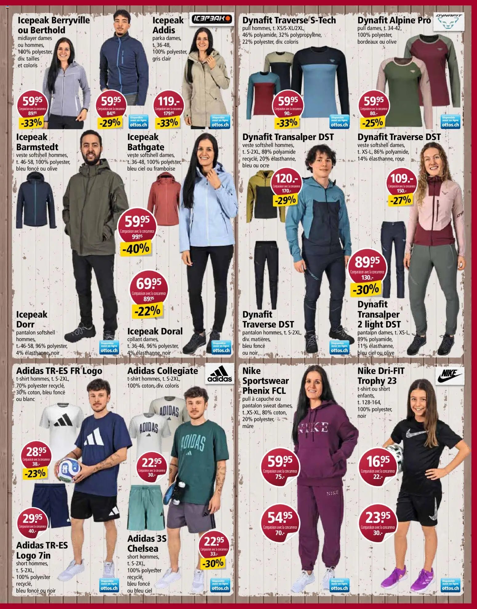 Otto's Aktionen FR (2026-02-25 - 2026-03-03)