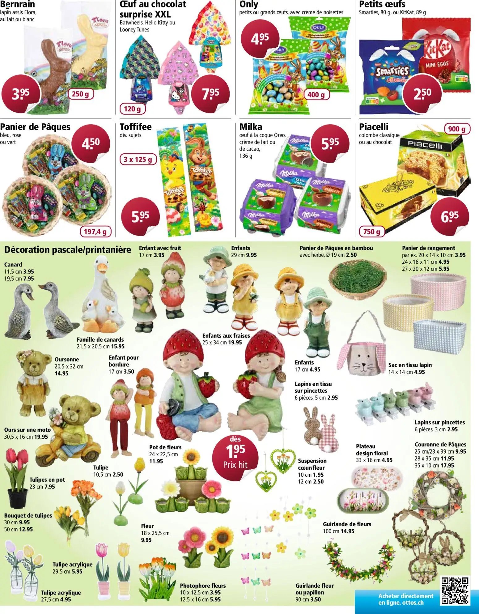 Otto's Aktionen FR (2026-02-25 - 2026-03-03)