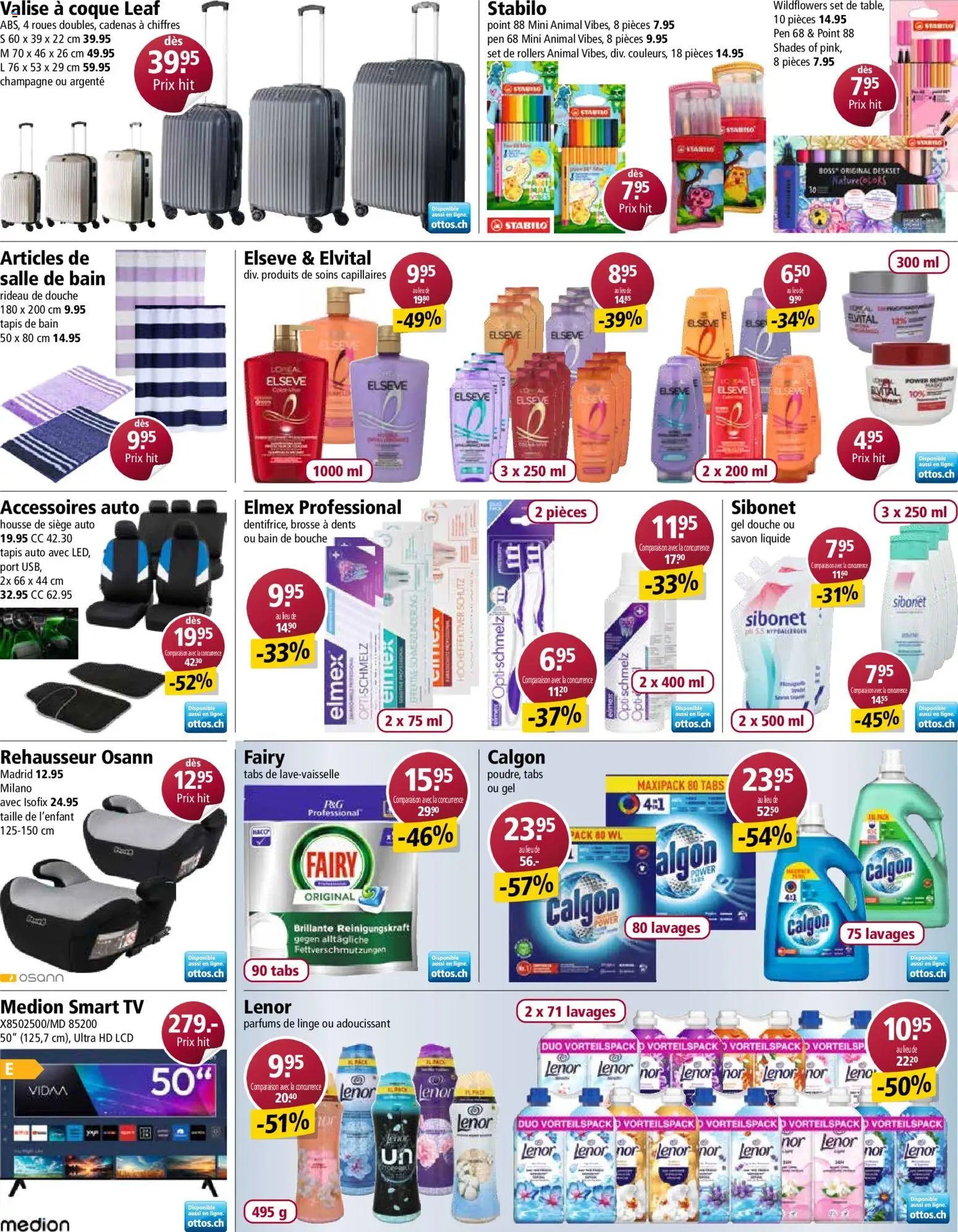 Otto's Aktionen FR (2026-02-25 - 2026-03-03)