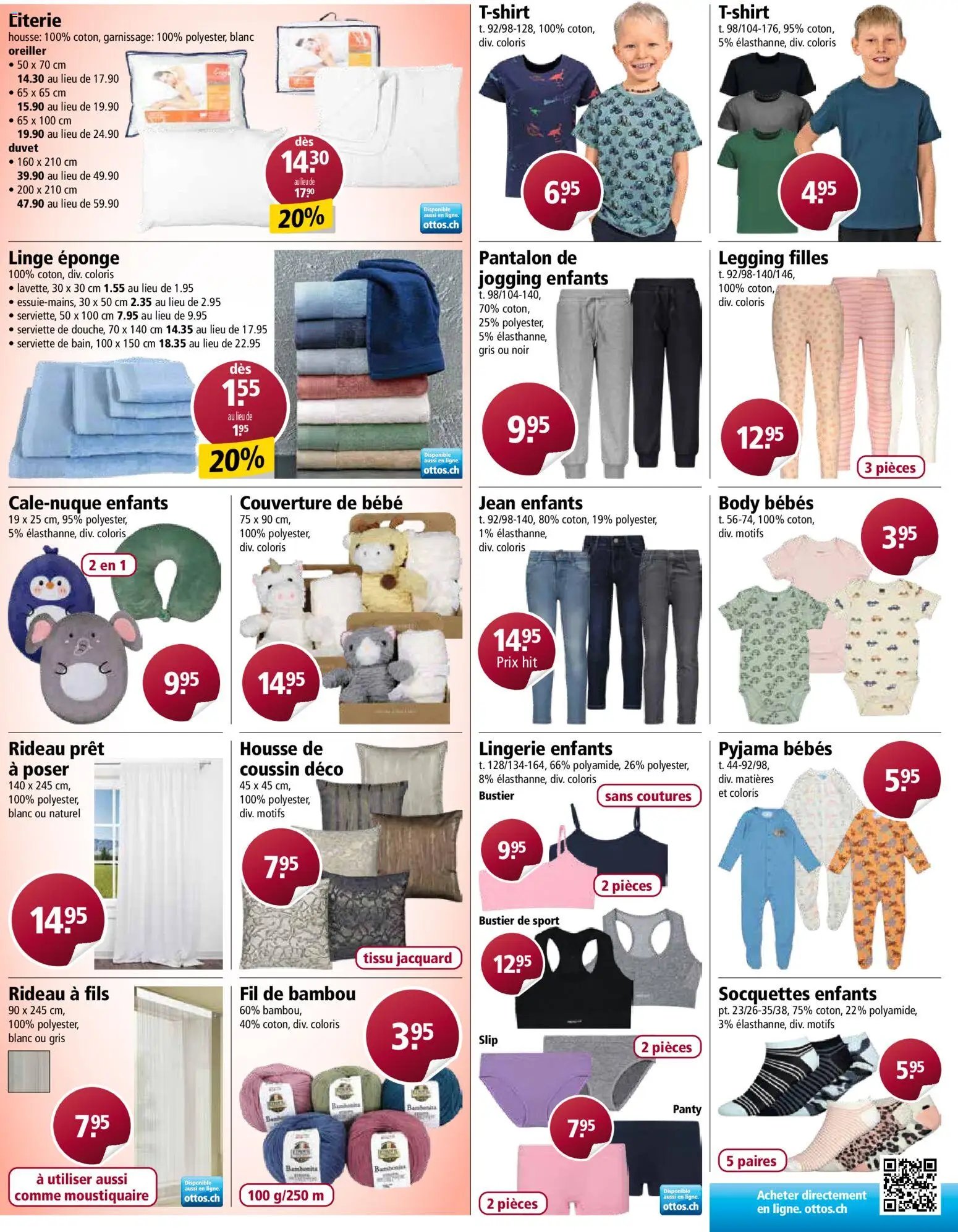 Otto's Aktionen FR (2026-02-25 - 2026-03-03)