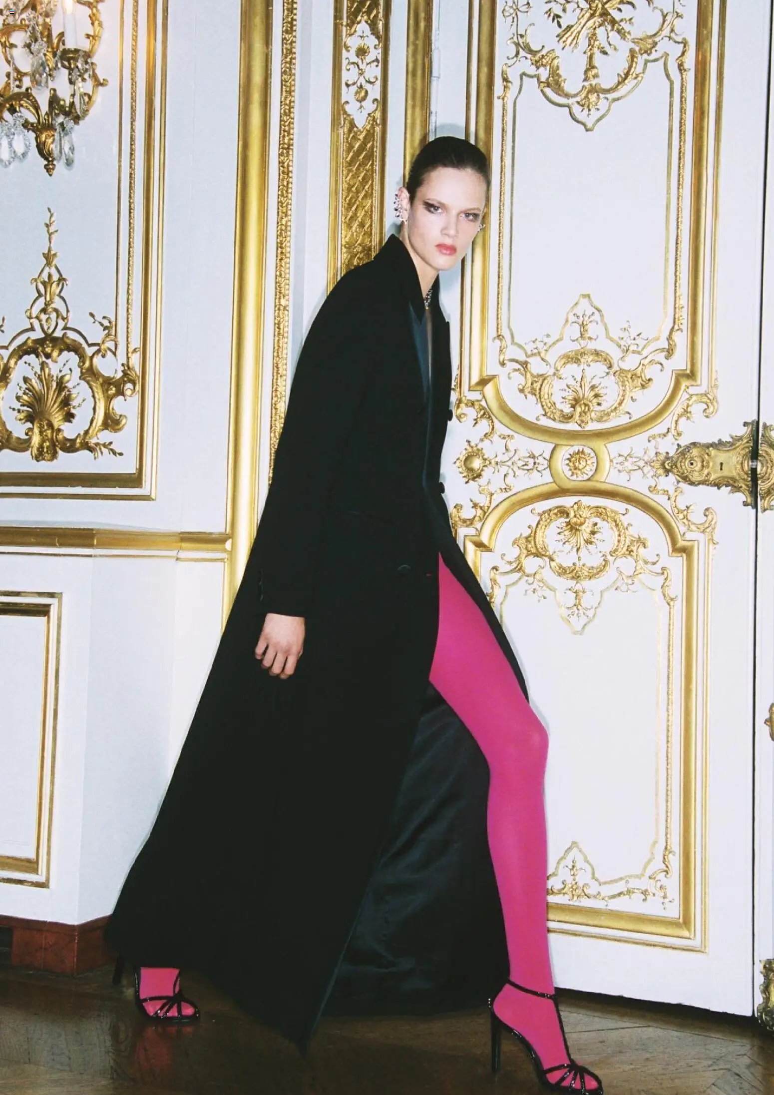 Zara Aktionen (2025-12-06 - 2026-01-05) | 12