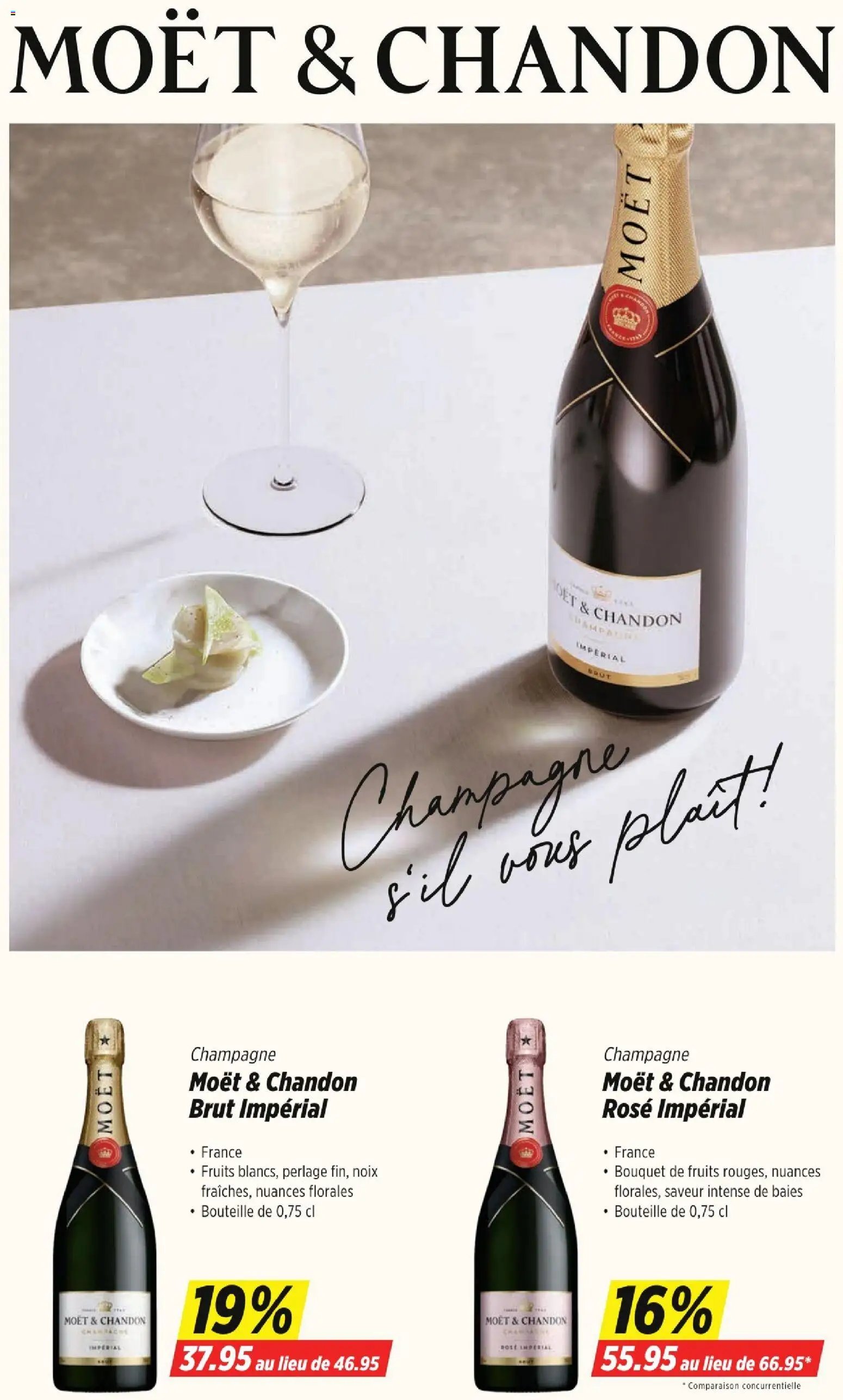 Denner Aktionen FR (2025-12-16 - 2025-12-22)