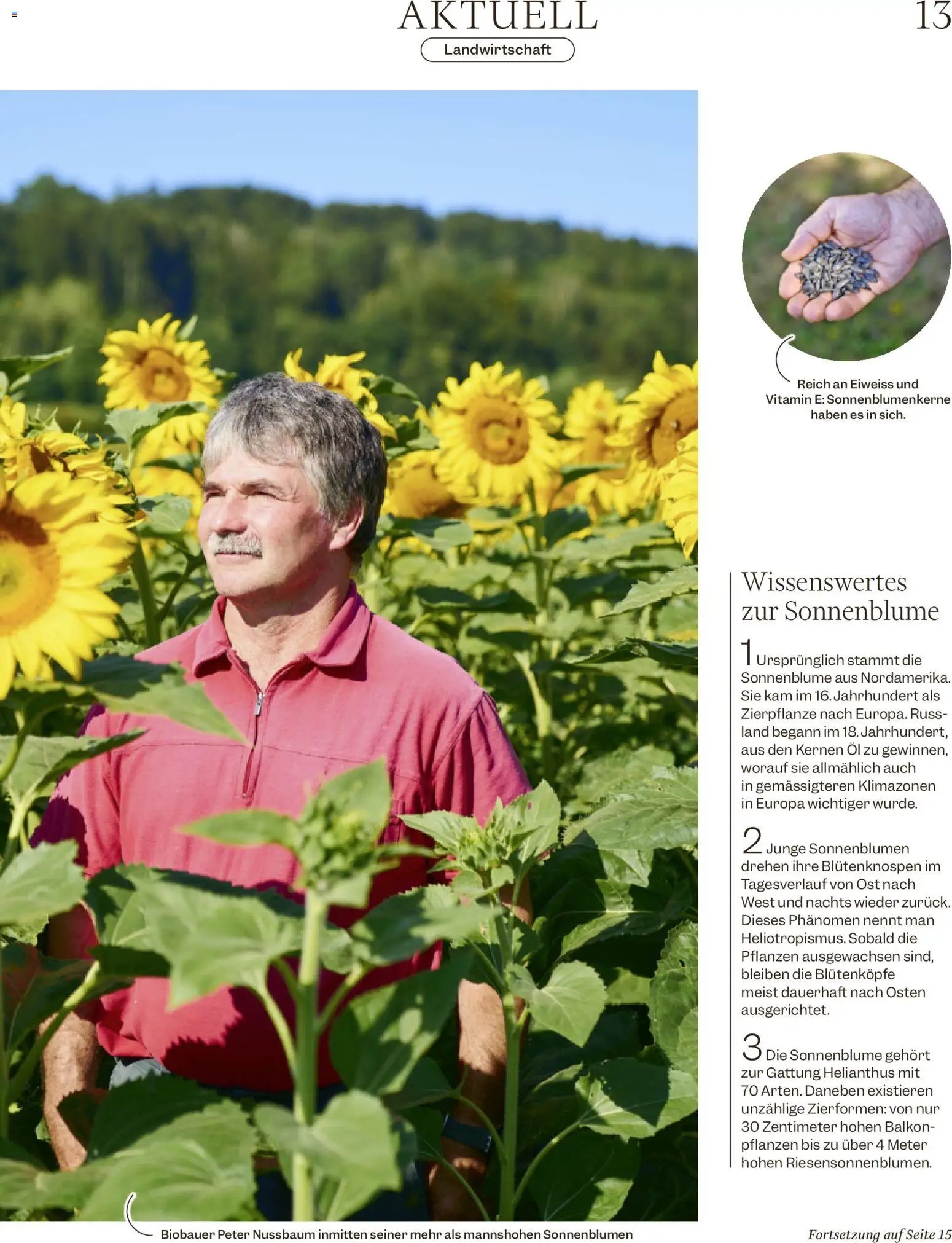 Migros aktionen Magazin