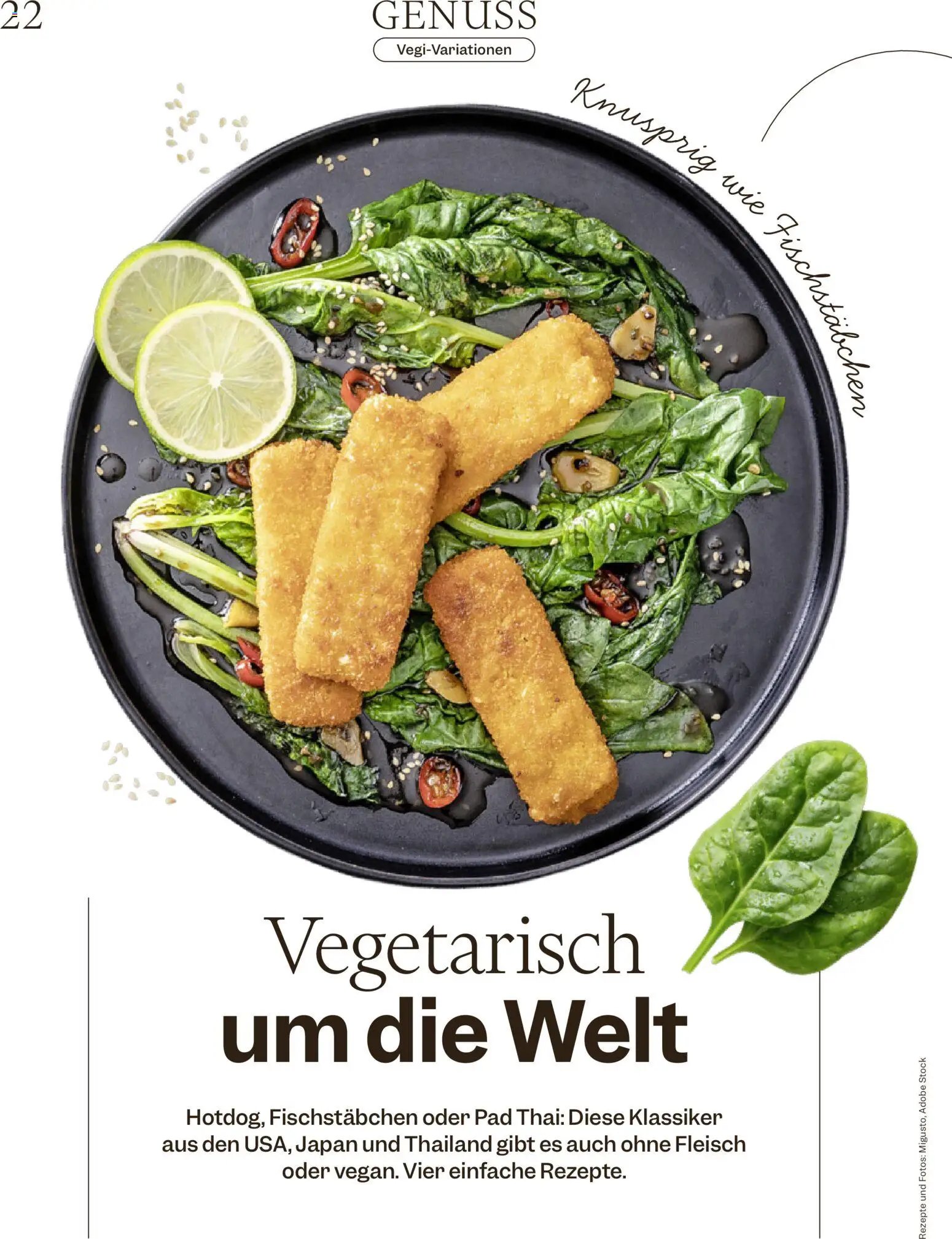Migros aktionen Magazin