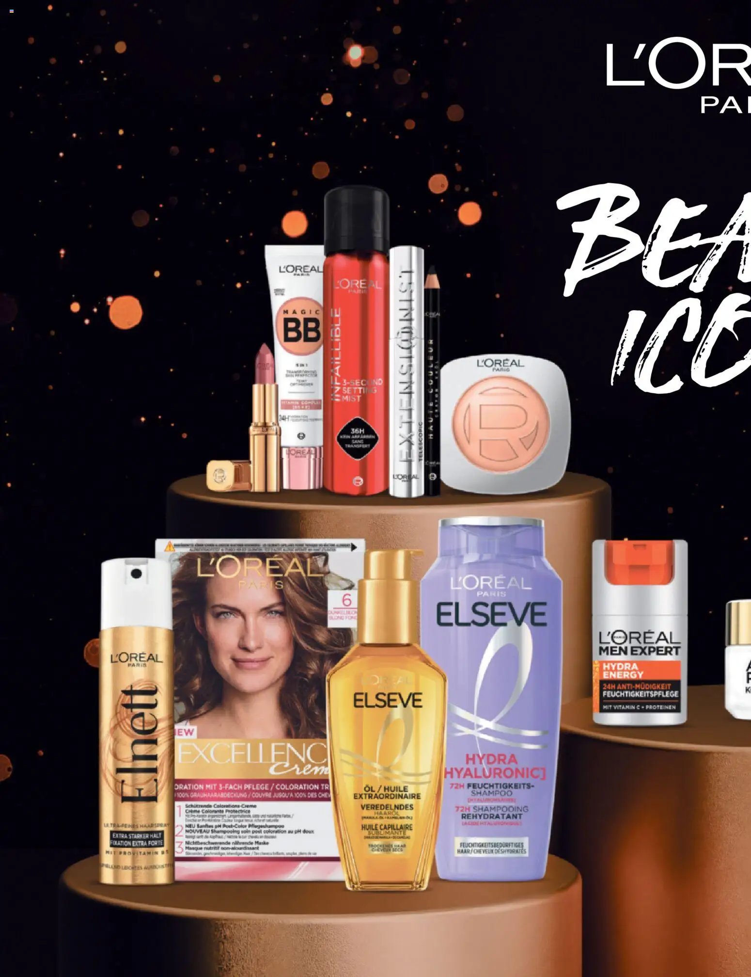 Migros aktionen Magazin