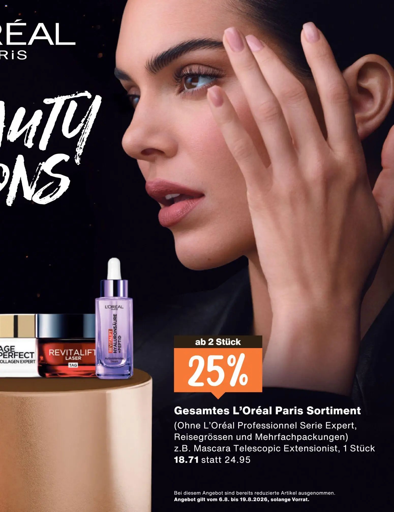 Migros aktionen Magazin