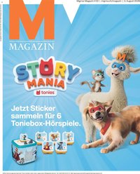 Migros aktionen Magazin