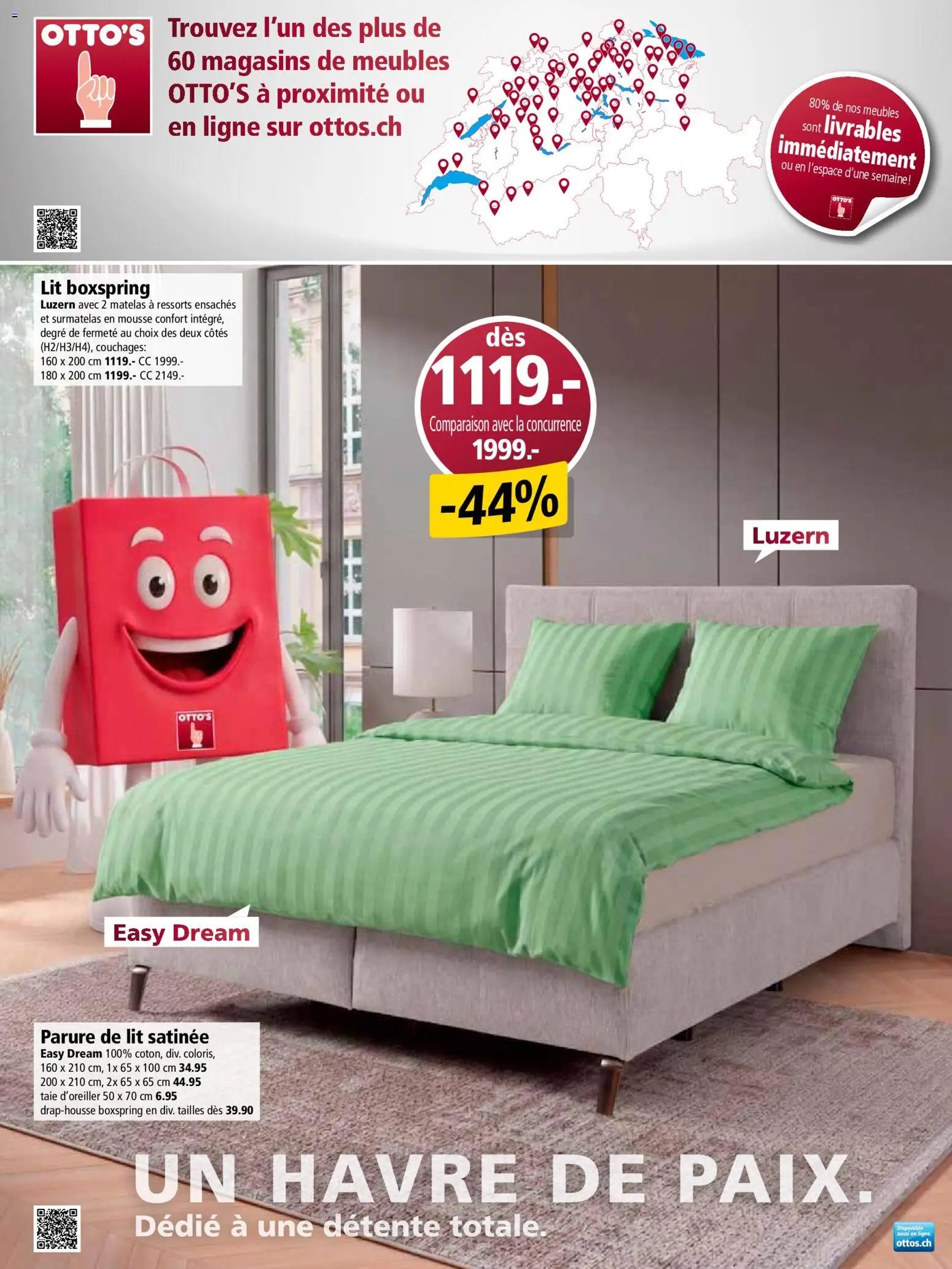 Otto's aktionen FR (2026-05-20 - 2026-05-26)