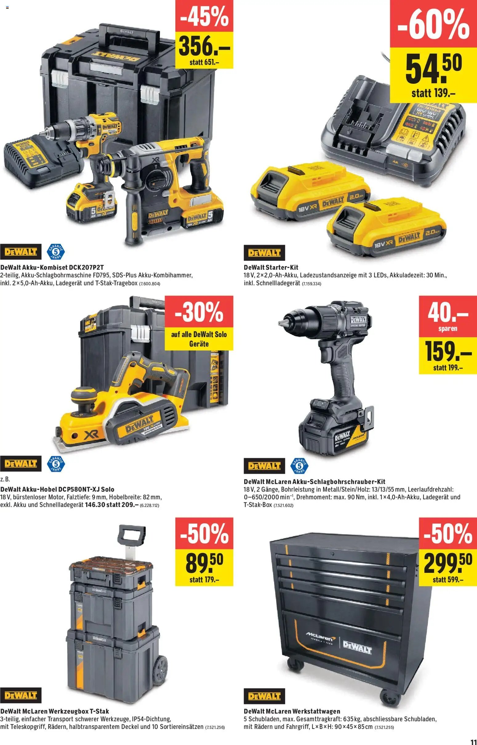 Jumbo aktionen
