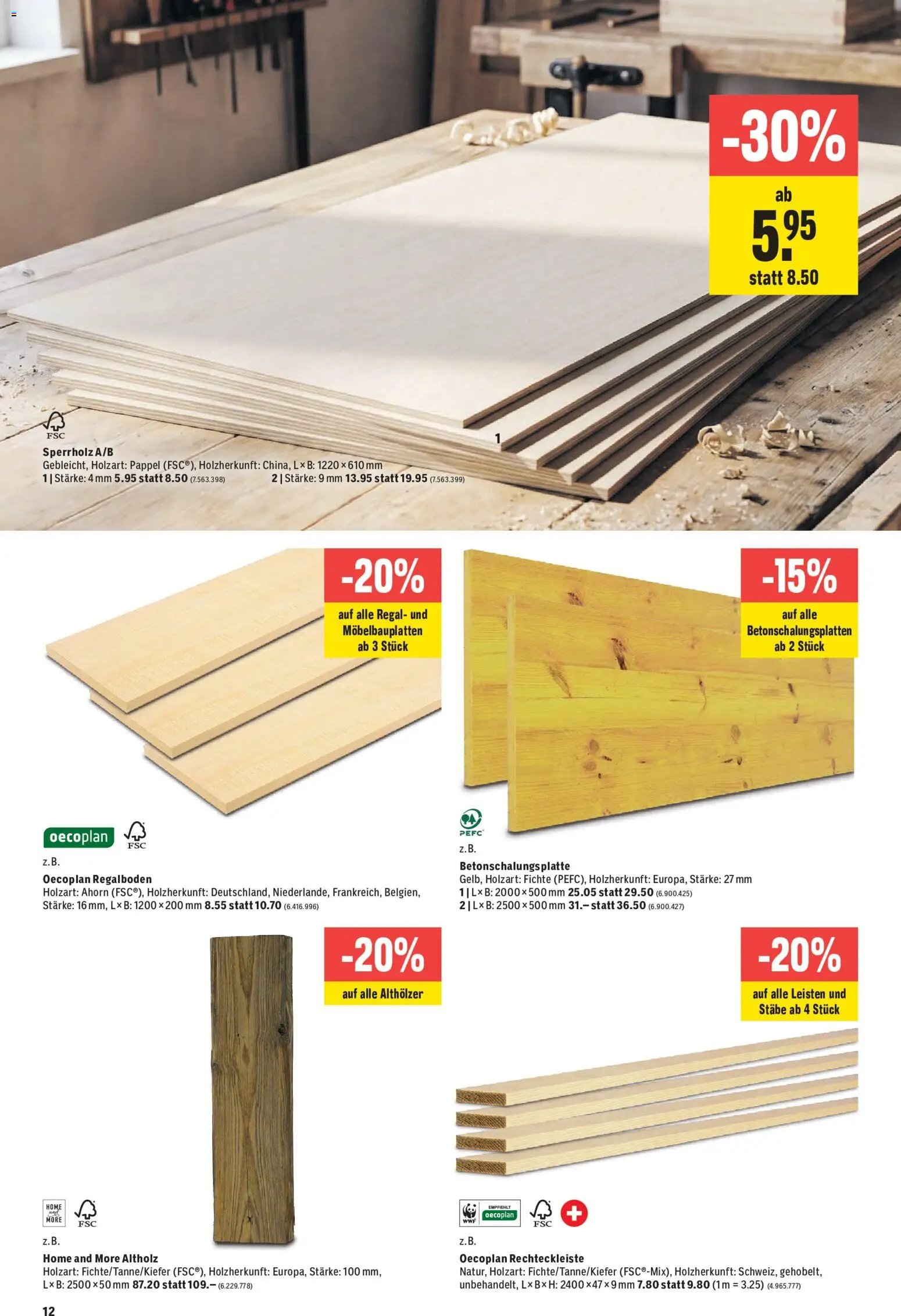 Jumbo aktionen