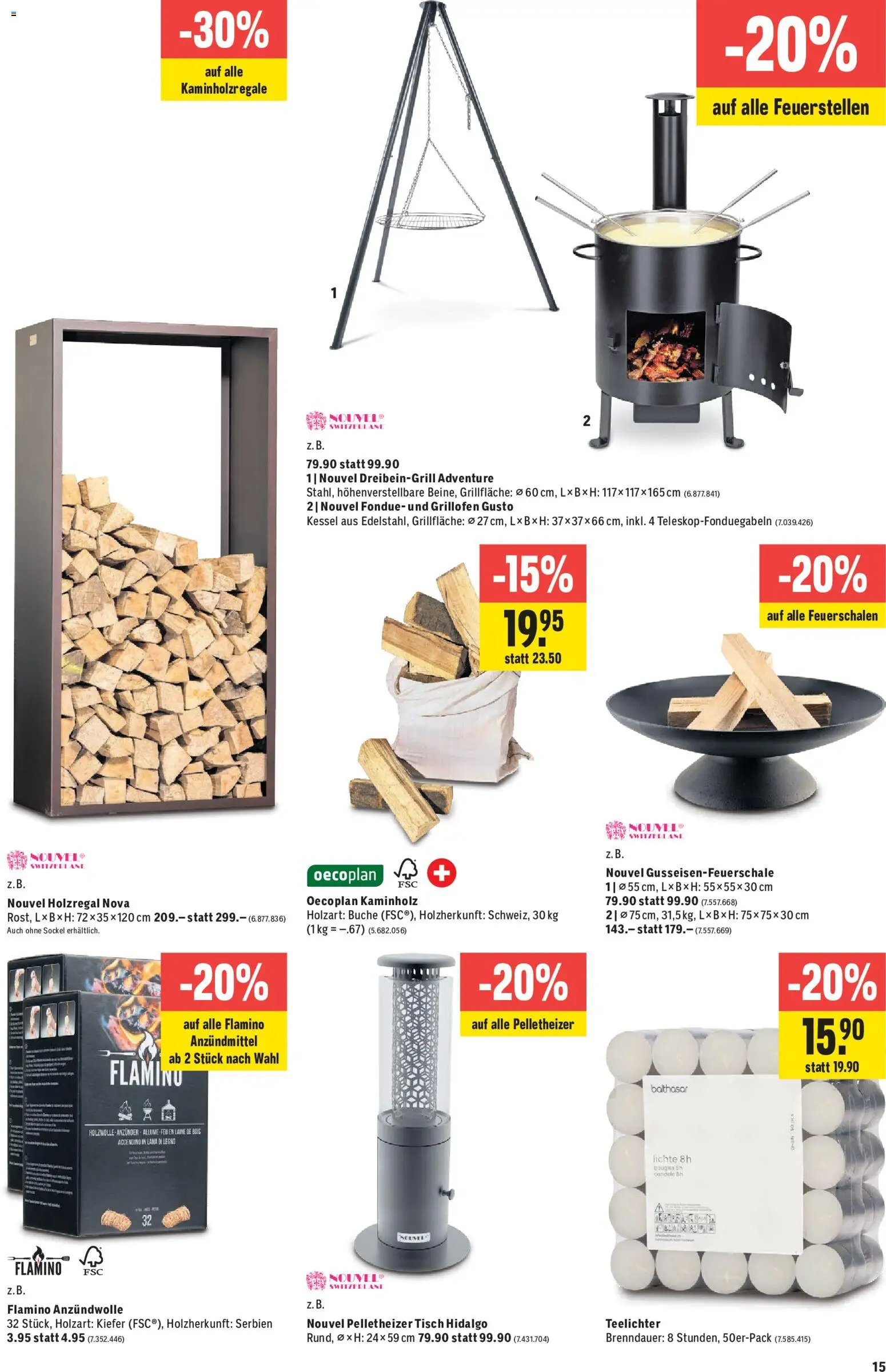 Jumbo aktionen