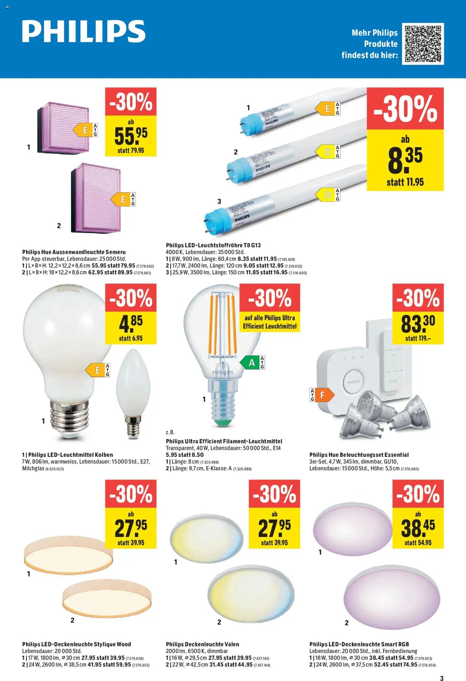 Jumbo aktionen