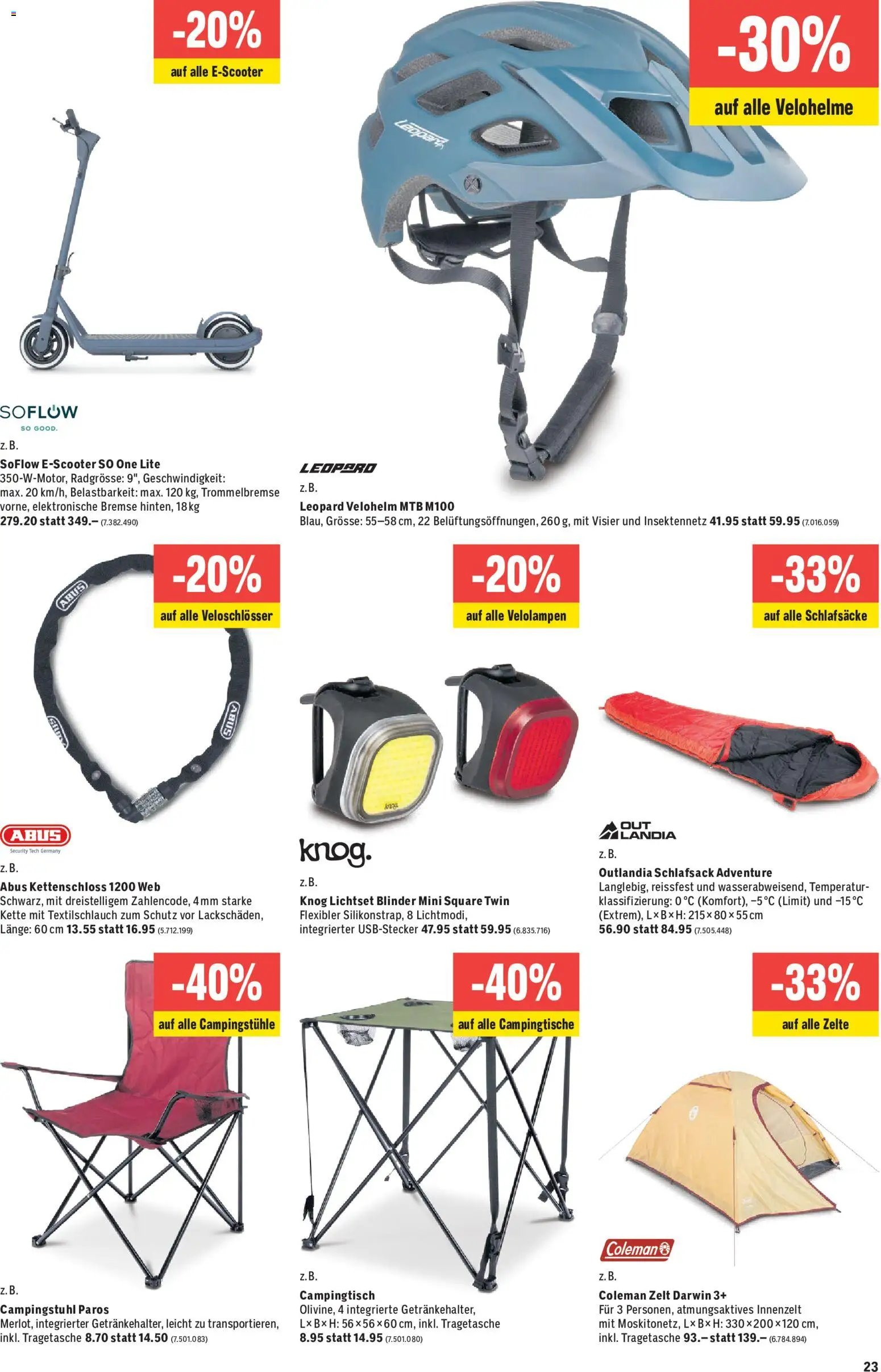 Jumbo aktionen