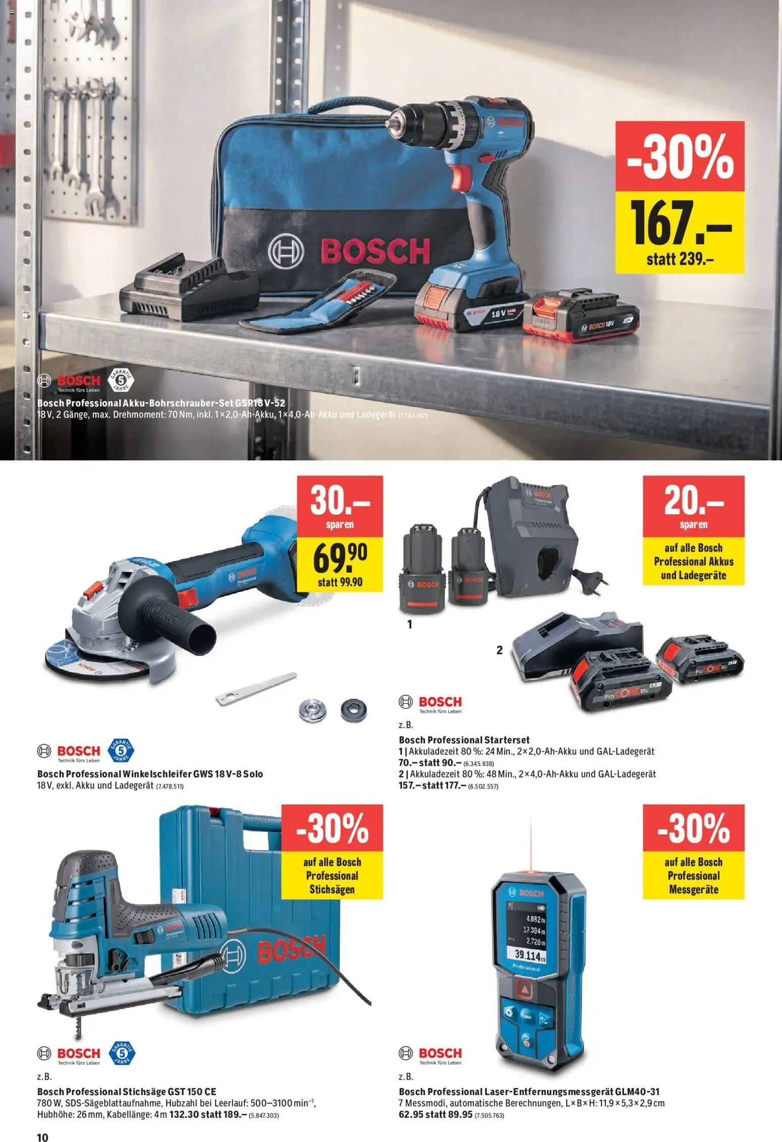 Jumbo aktionen