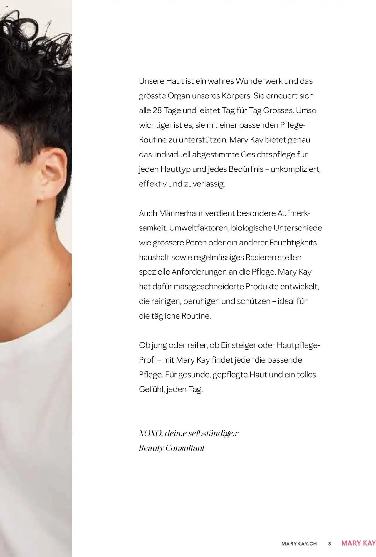 Mary Kay Aktionen (2025-07-16 - 2025-09-30)