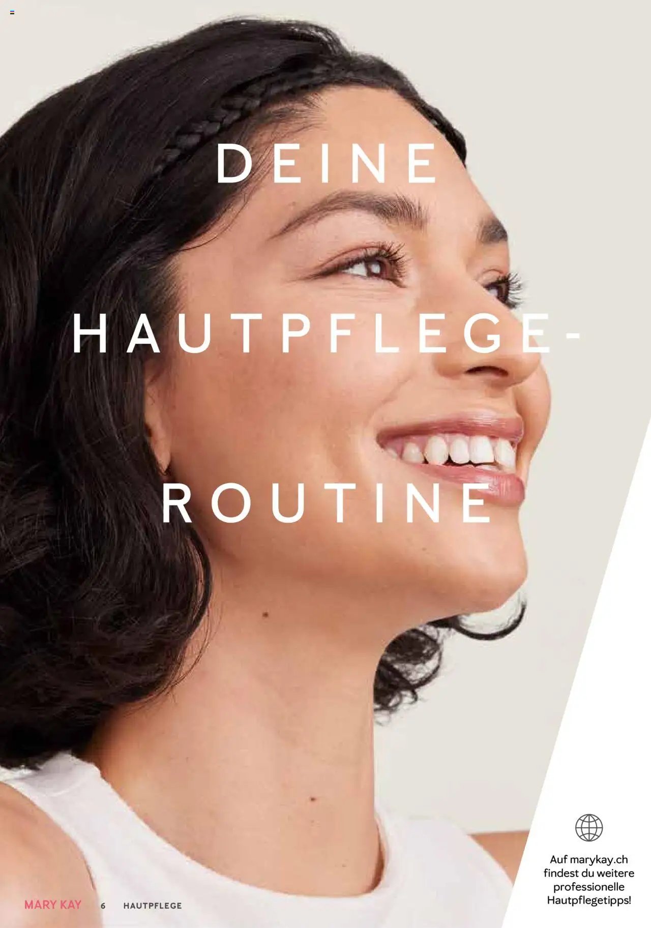 Mary Kay Aktionen (2025-07-16 - 2025-09-30)