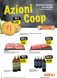 Coop aktionen IT