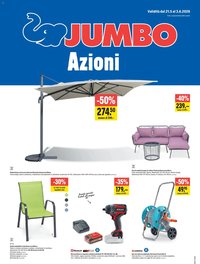 Jumbo aktionen IT (2026-05-21 - 2026-06-03)
