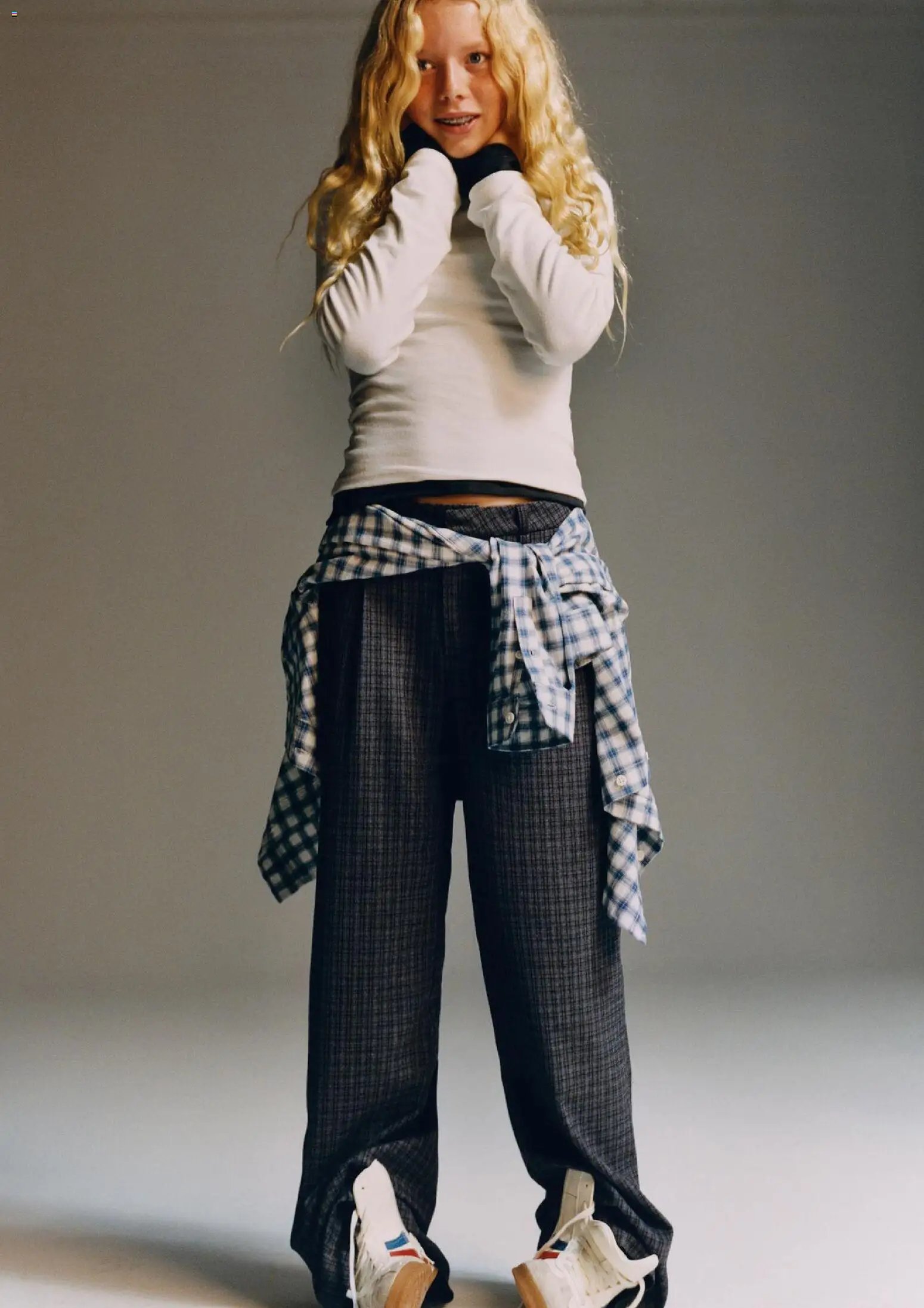 Zara Aktionen Girls (2025-12-06 - 2026-01-05) | 12