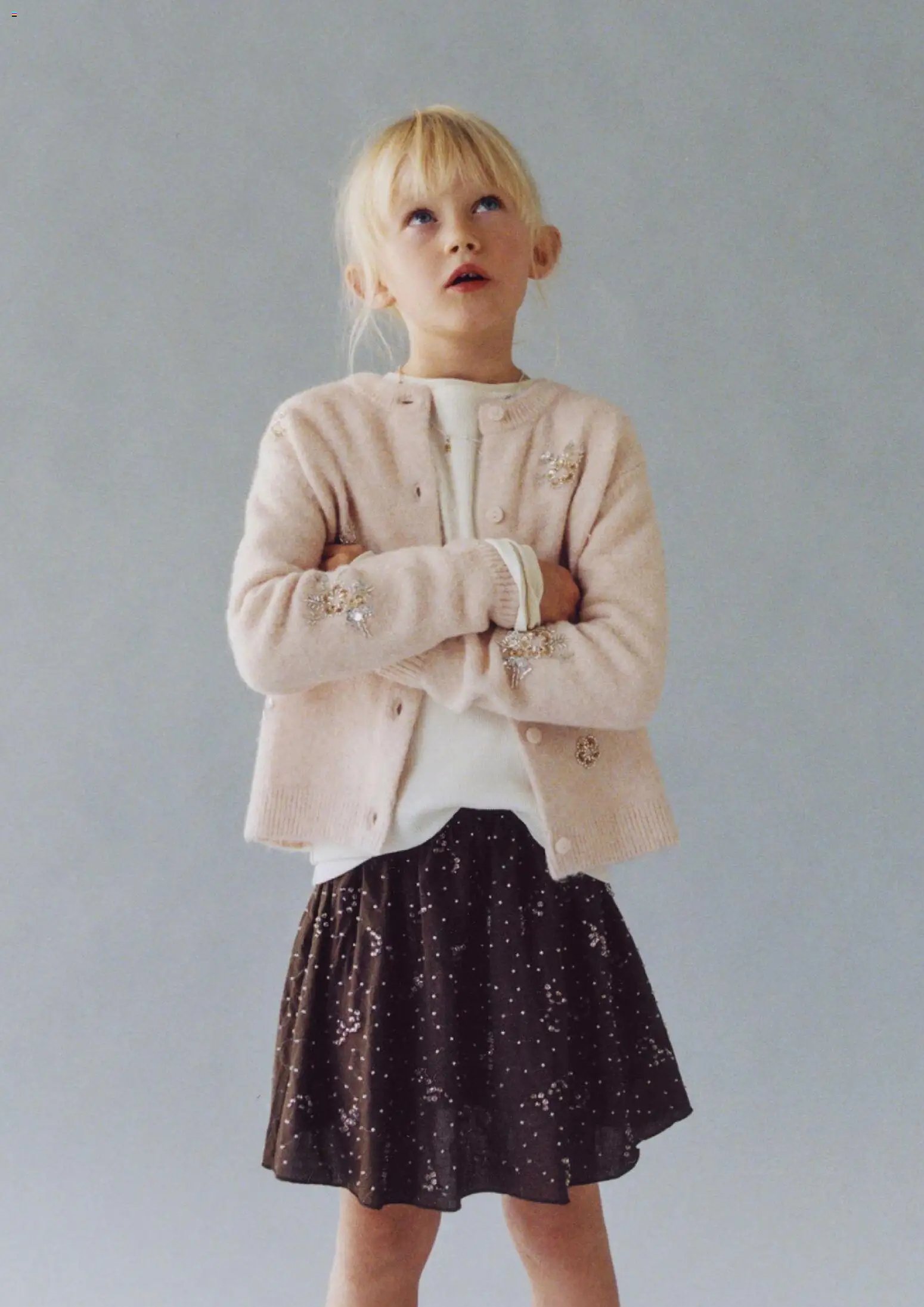 Zara Aktionen Girls (2025-12-06 - 2026-01-05) | 6