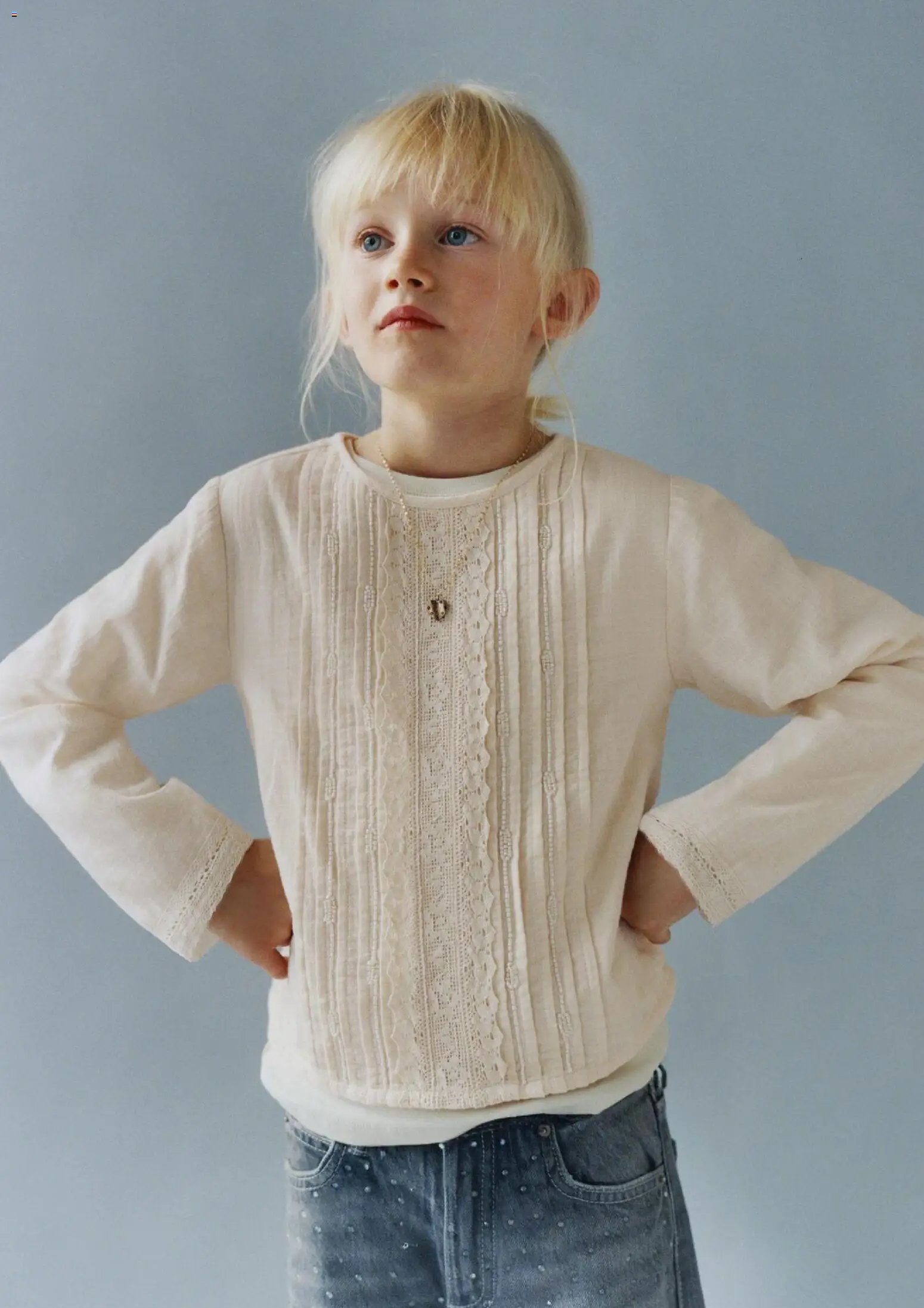 Zara Aktionen Girls (2025-12-06 - 2026-01-05) | 9